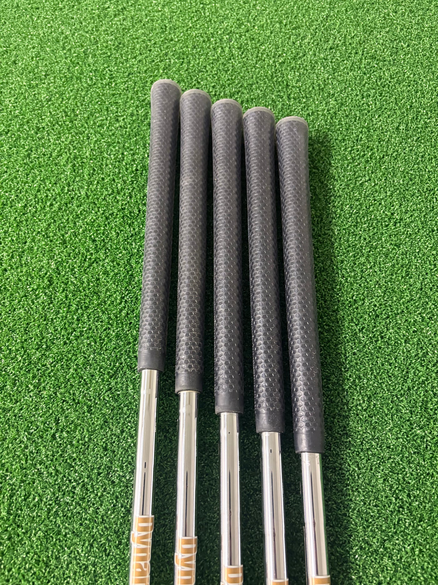 Ping i500 6-PW  (Stiff)