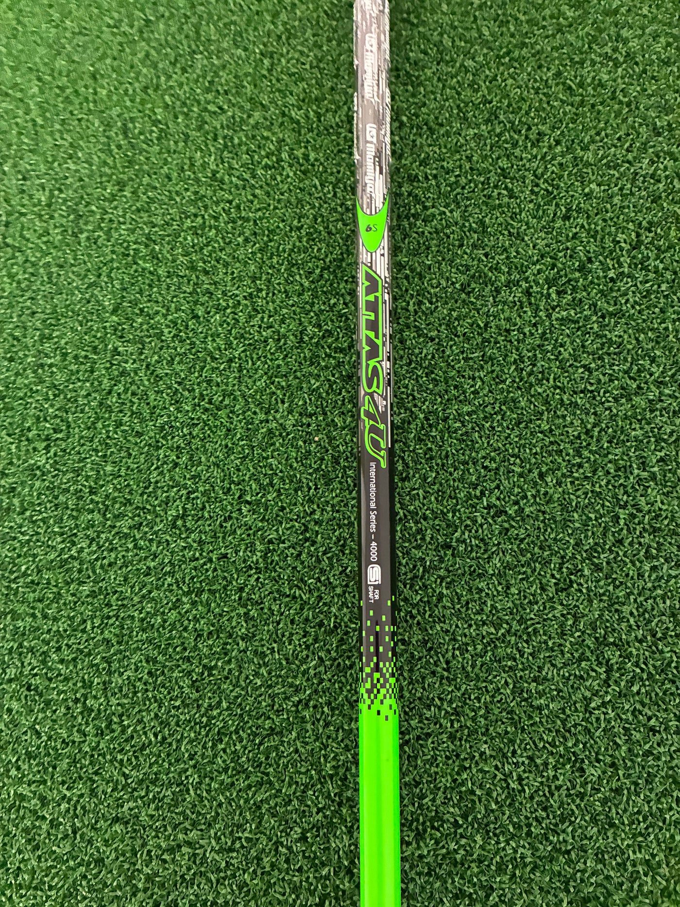 Taylormade R1 1 Wood (Stiff)