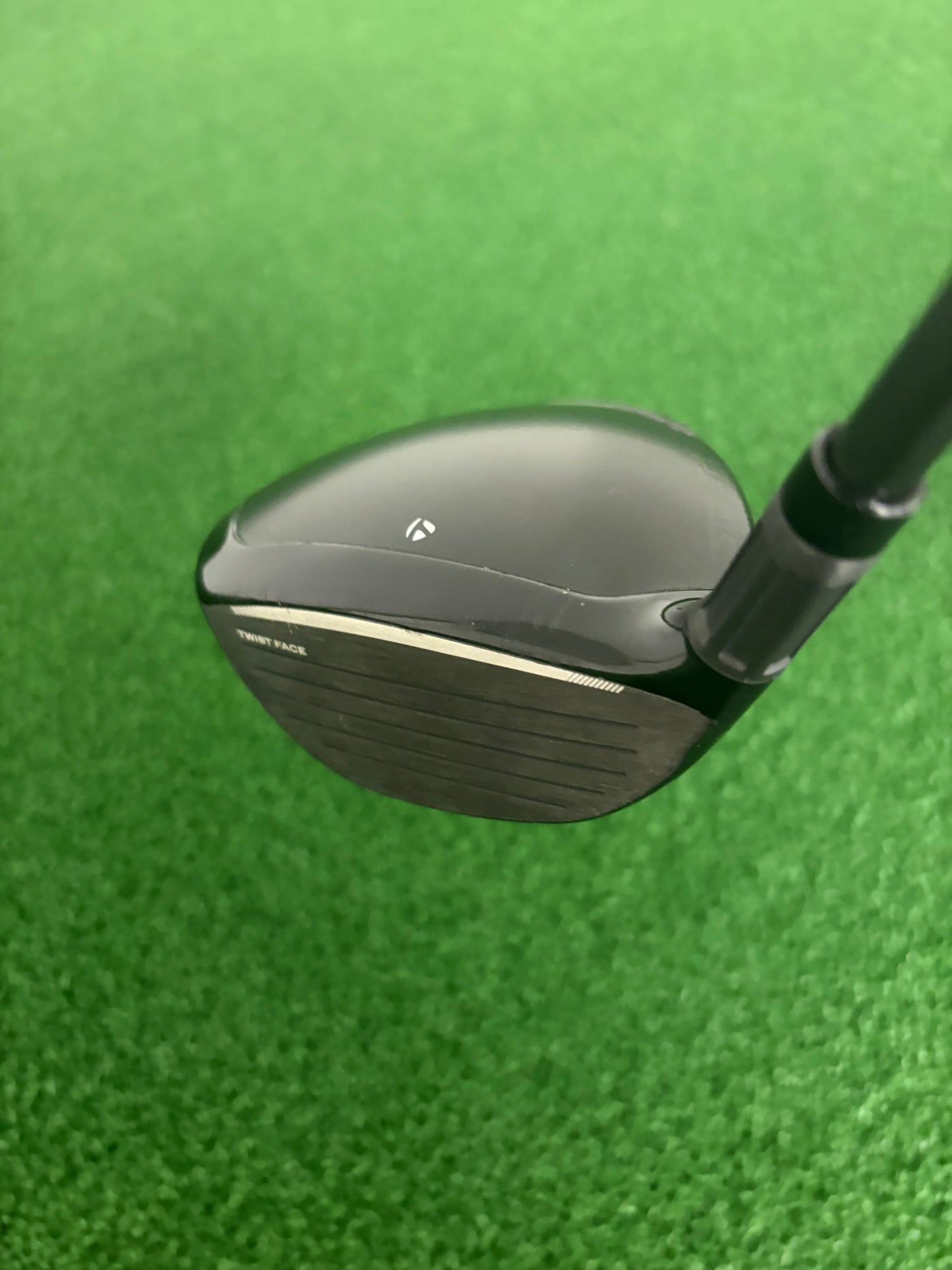 Taylormade Stealth 15* 3 Wood (Stiff/Regular)