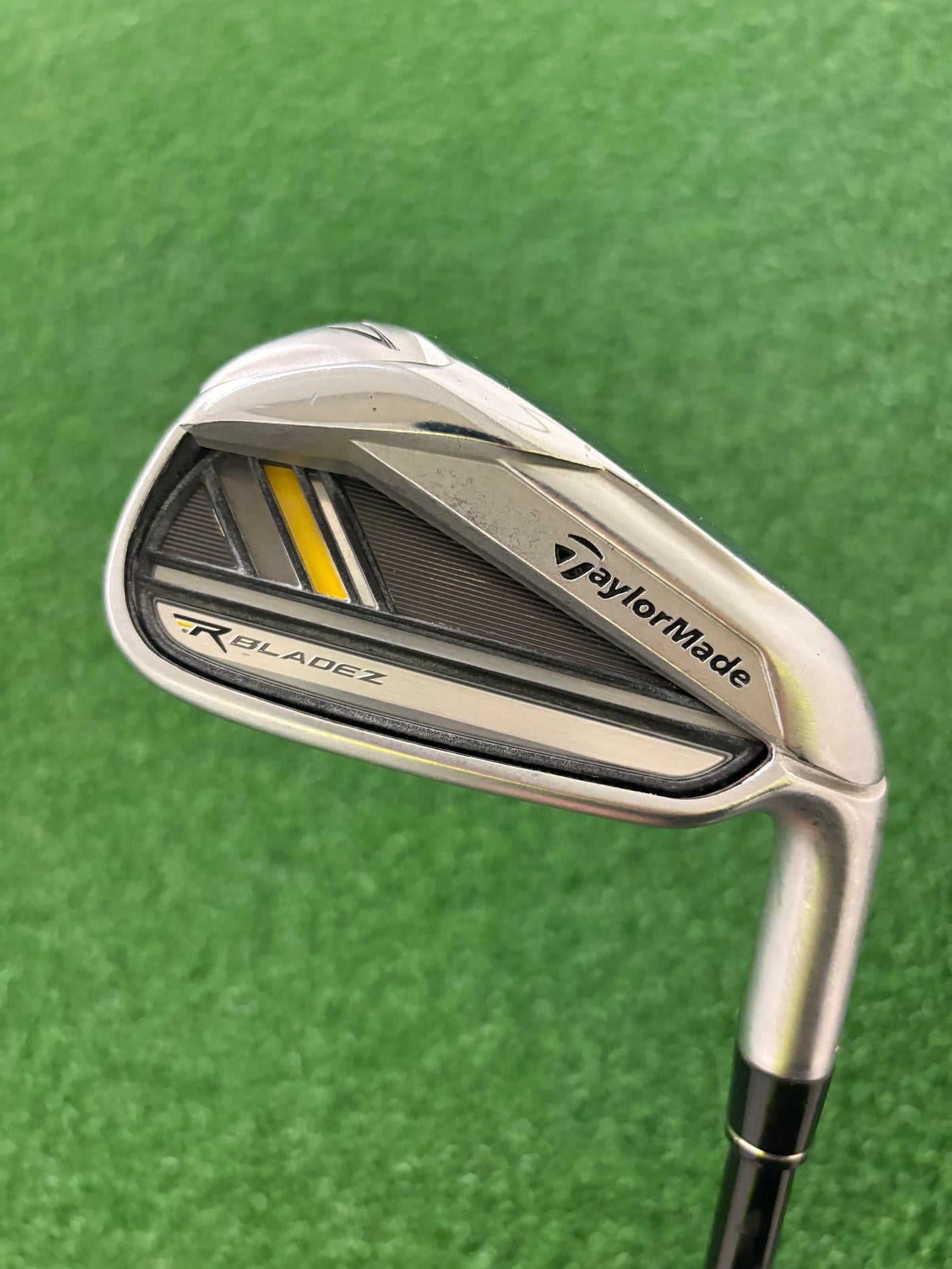 Taylormade R-Bladez 5-PW (Stiff)