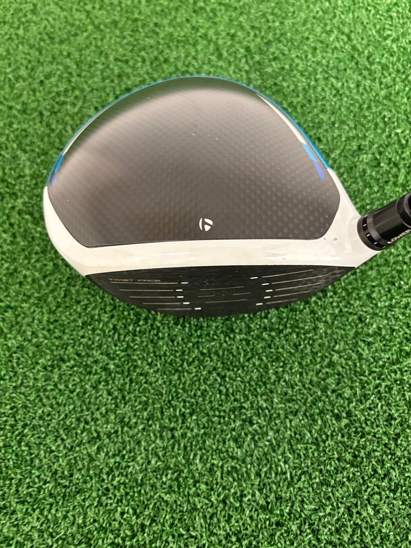 Taylormade Sim 2 9.0* (Stiff)