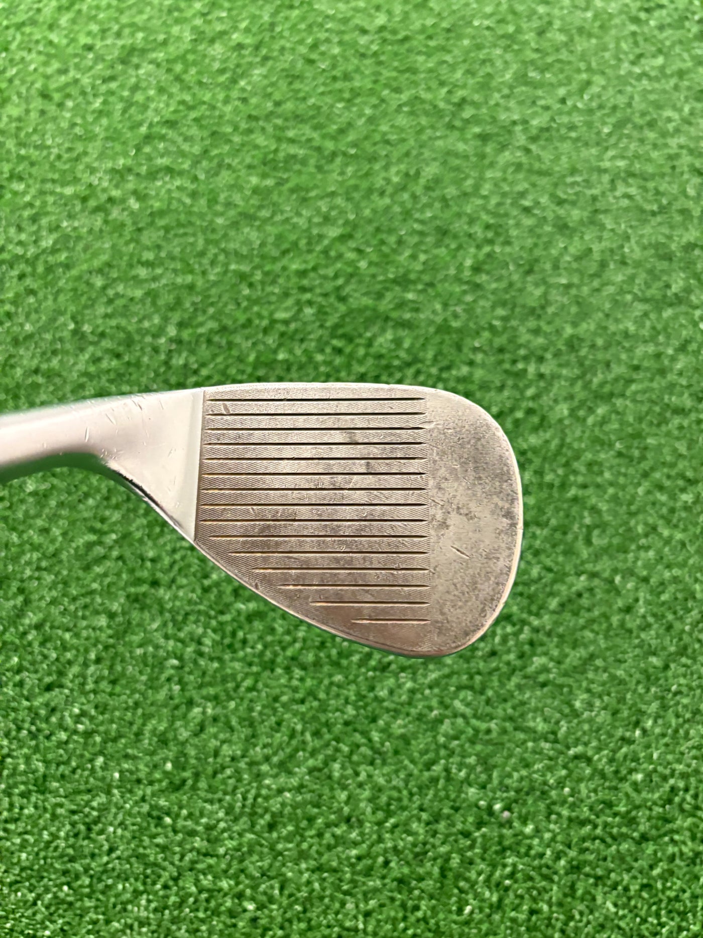 Callaway Jaws Forged (2023) 60*