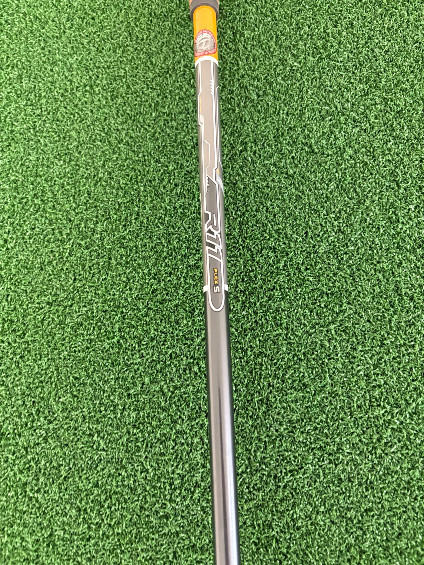 Taylormade R11 15.5* 3 Wood (Stiff)