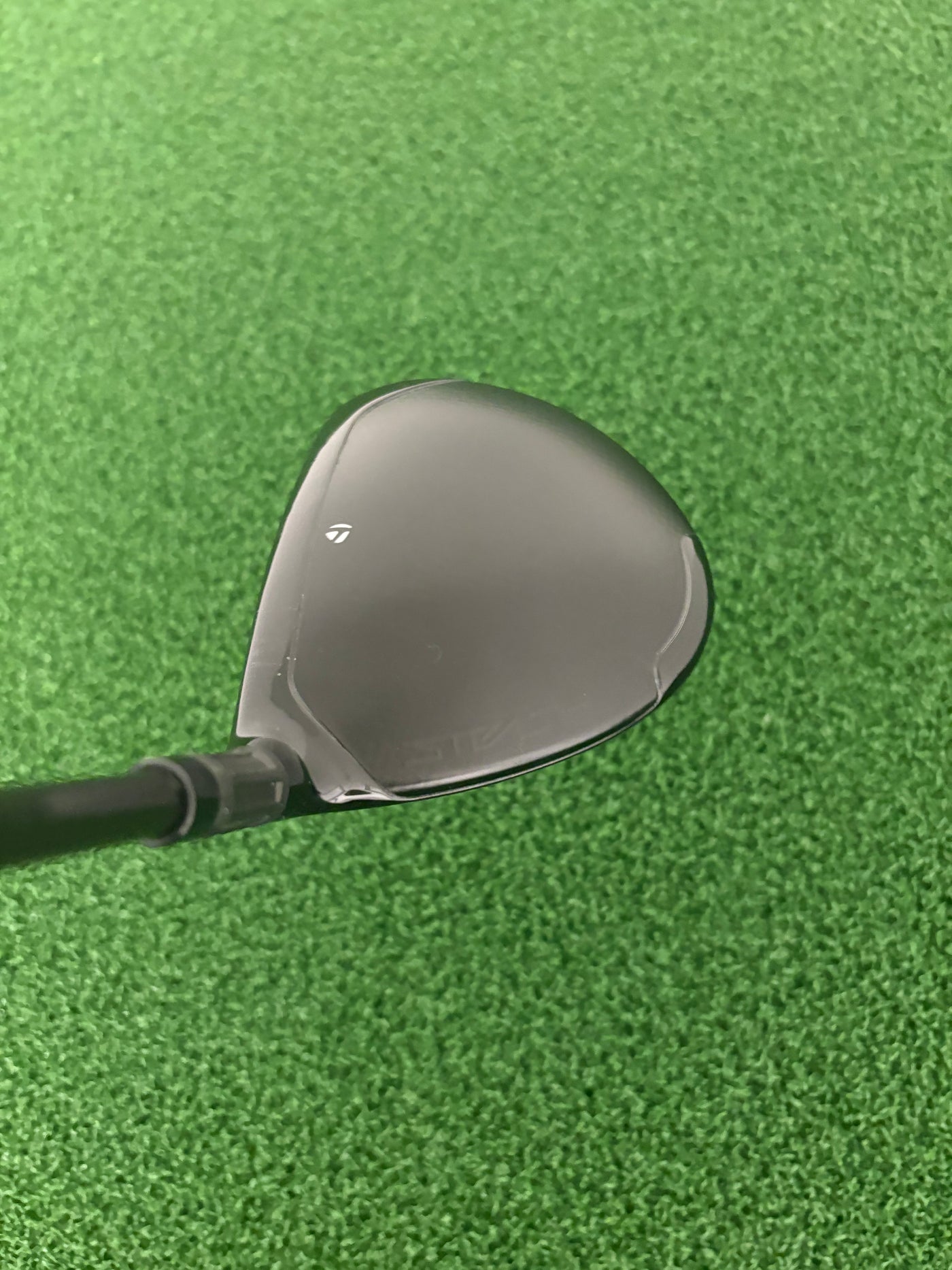 Taylormade Stealth 15* 3 Wood (Stiff/Regular)