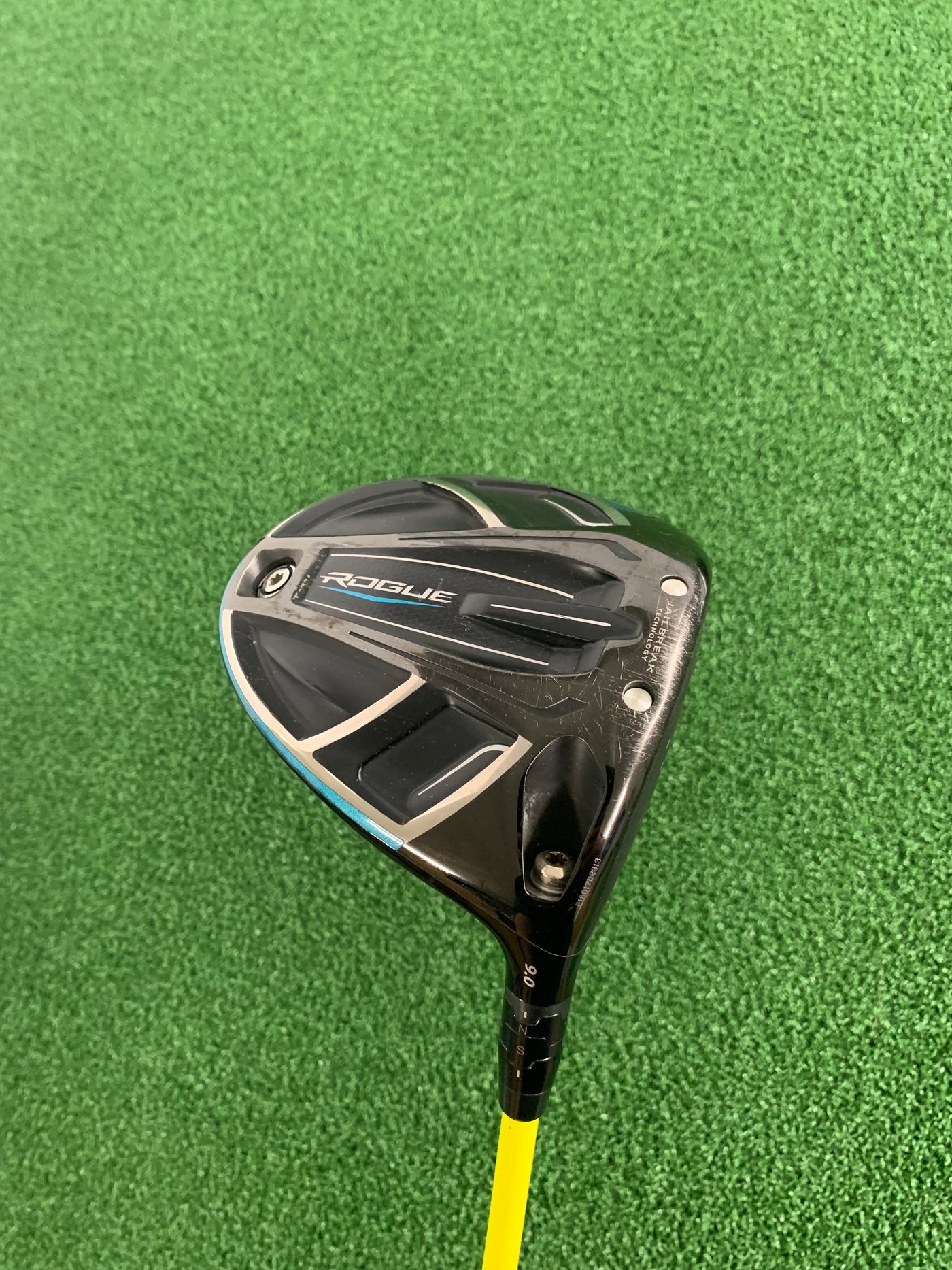 Callaway Rogue 9.0* (Stiff)