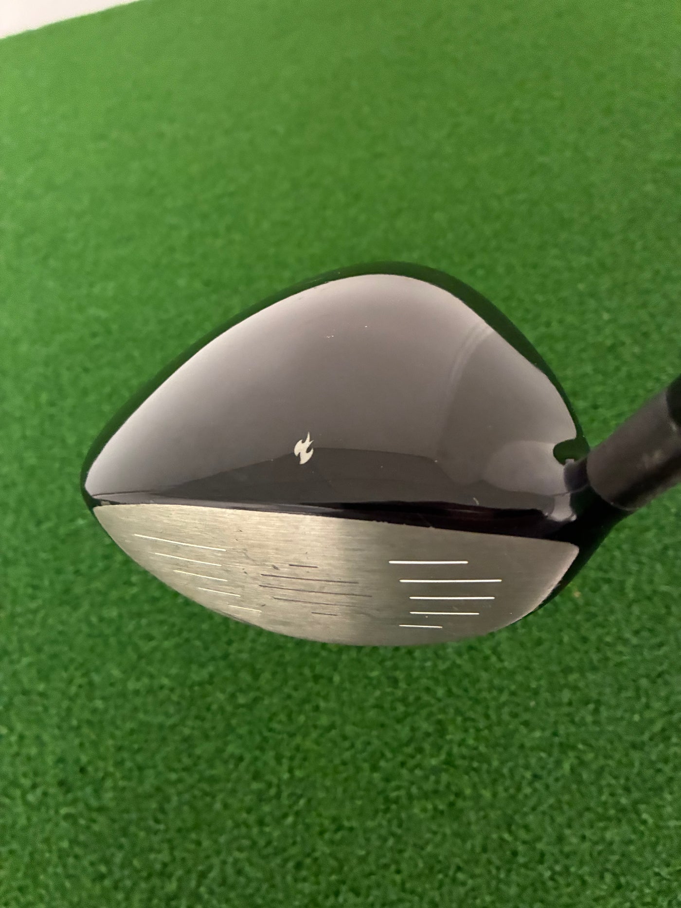 Taylormade Tour Burner 9.5* (Stiff)