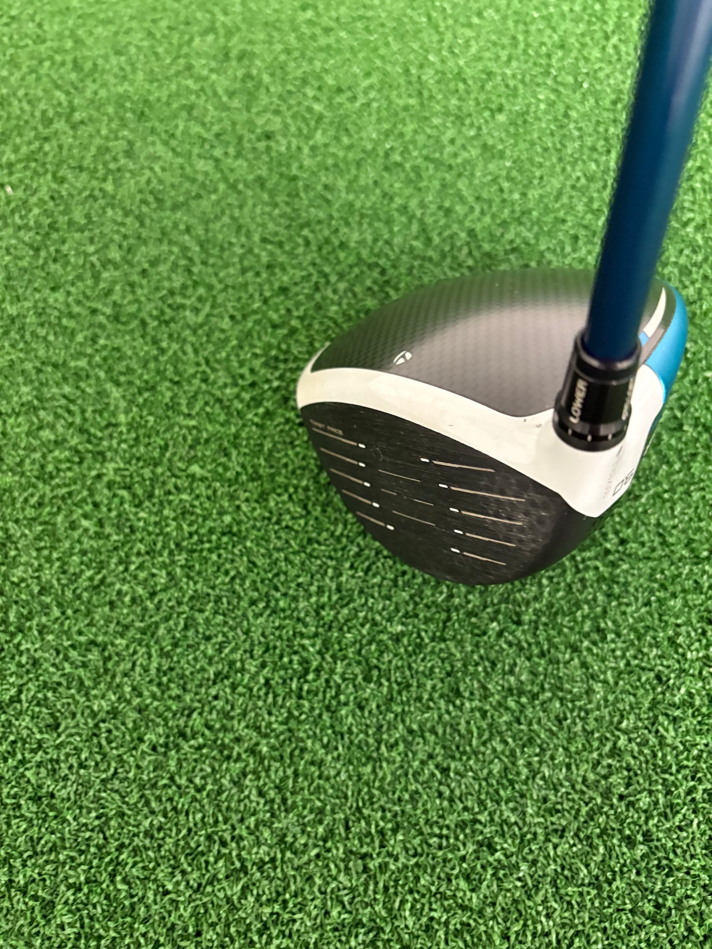 Taylormade Sim 2 9.0* (Stiff)
