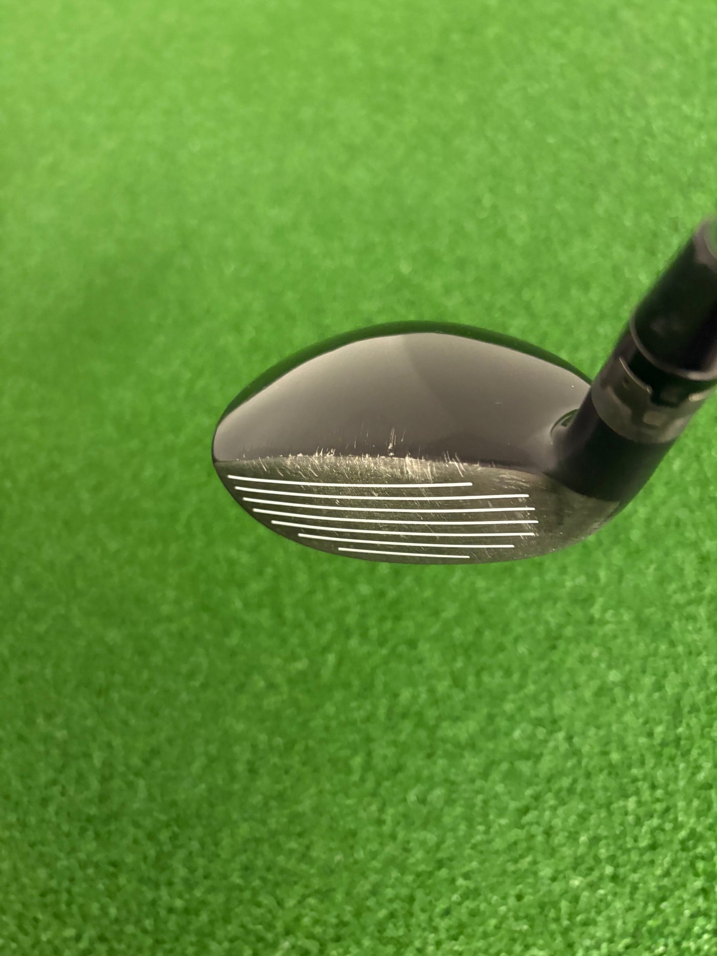 Titleist 910H 19* 3 Hybrid (Stiff)