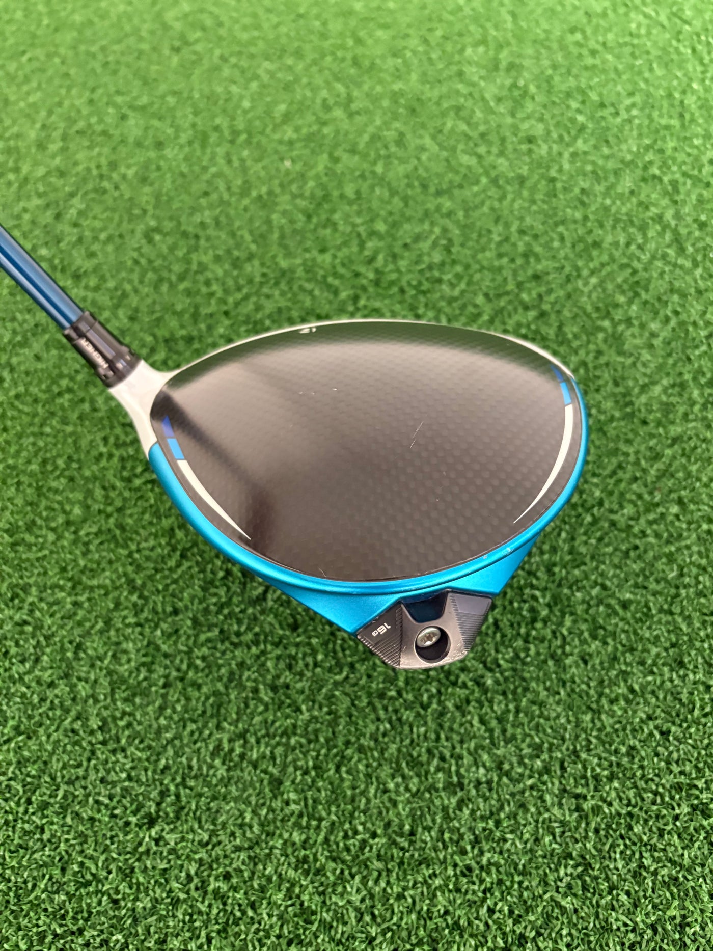 Taylormade Sim 2 9.0* (Stiff)