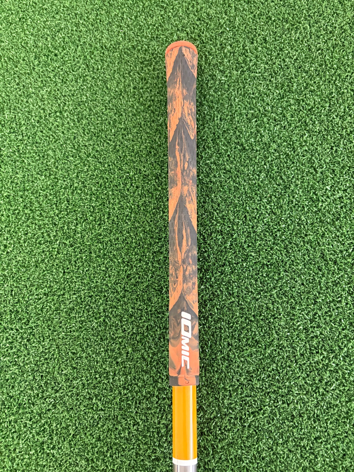 Taylormade R11 15.5* 3 Wood (Stiff)