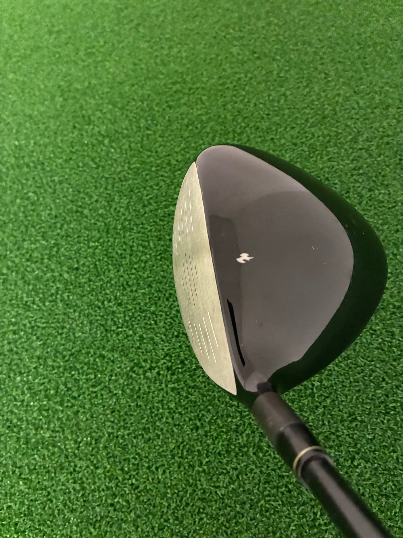 Taylormade Tour Burner 9.5* (Stiff)