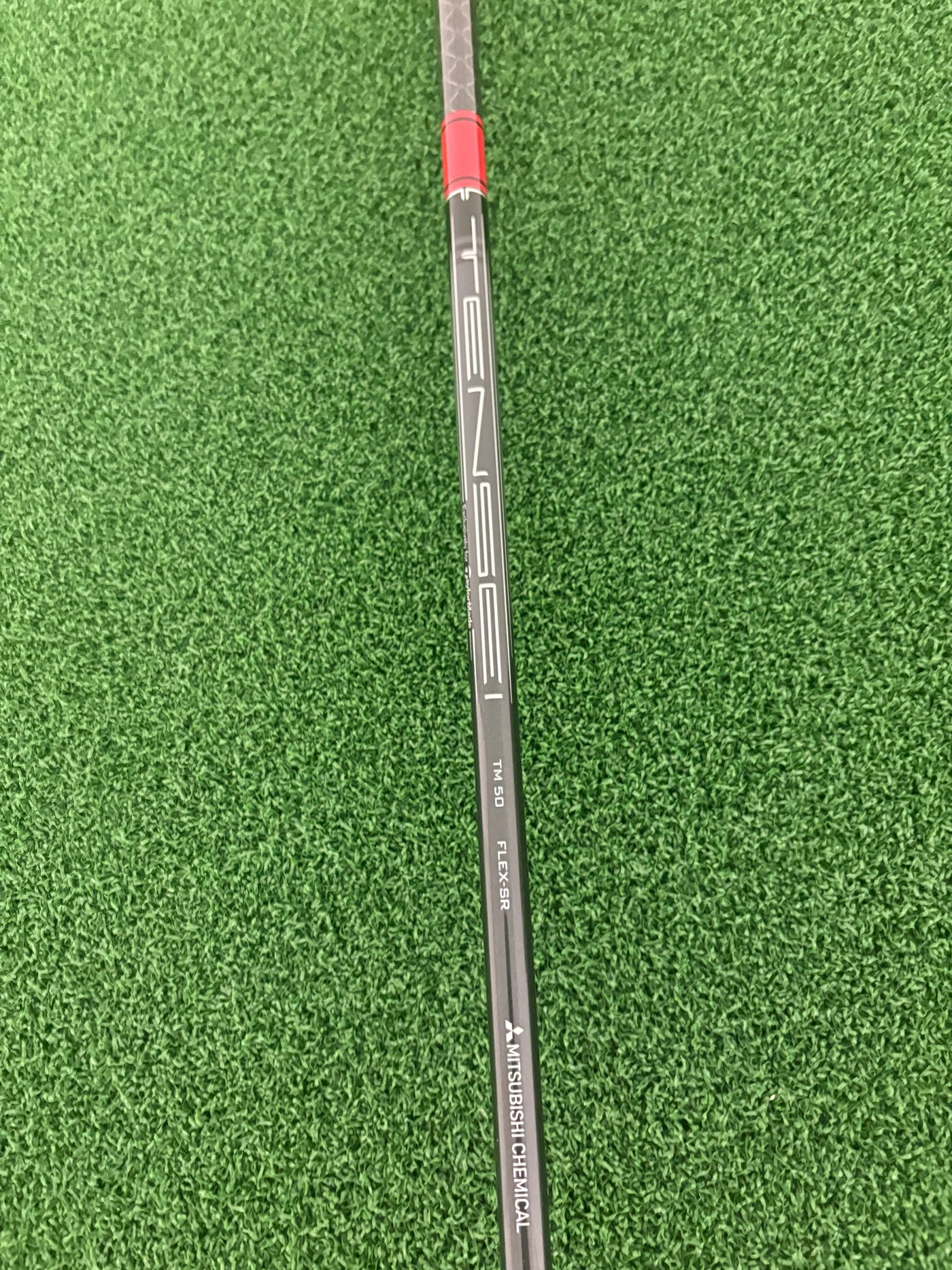 Taylormade Stealth 15* 3 Wood (Stiff/Regular)