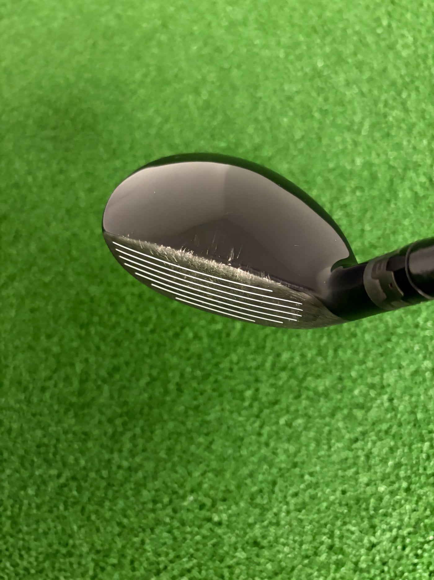 Titleist 910H 19* 3 Hybrid (Stiff)