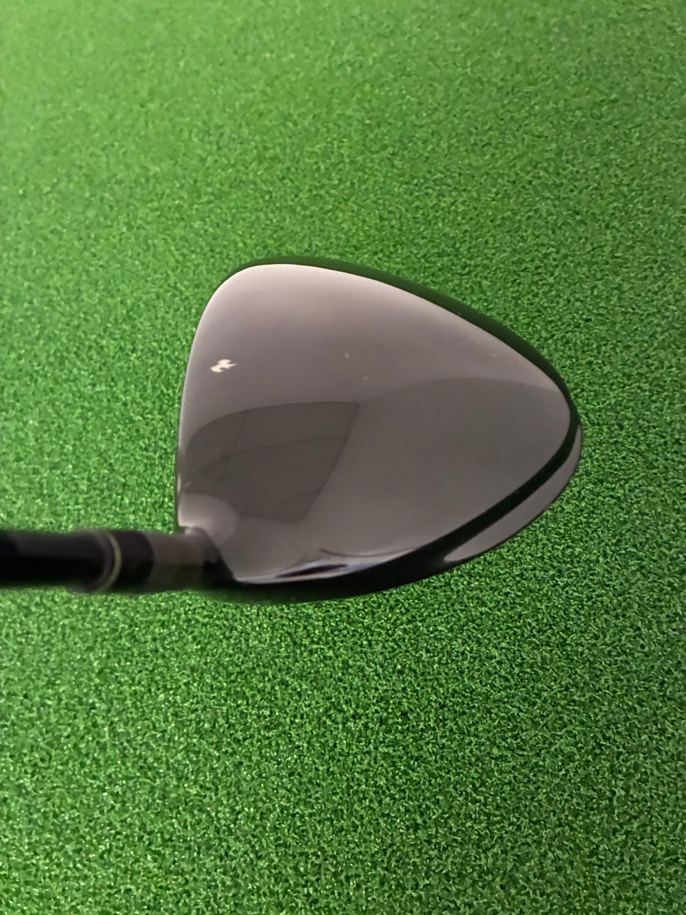 Taylormade Tour Burner 9.5* (Stiff)