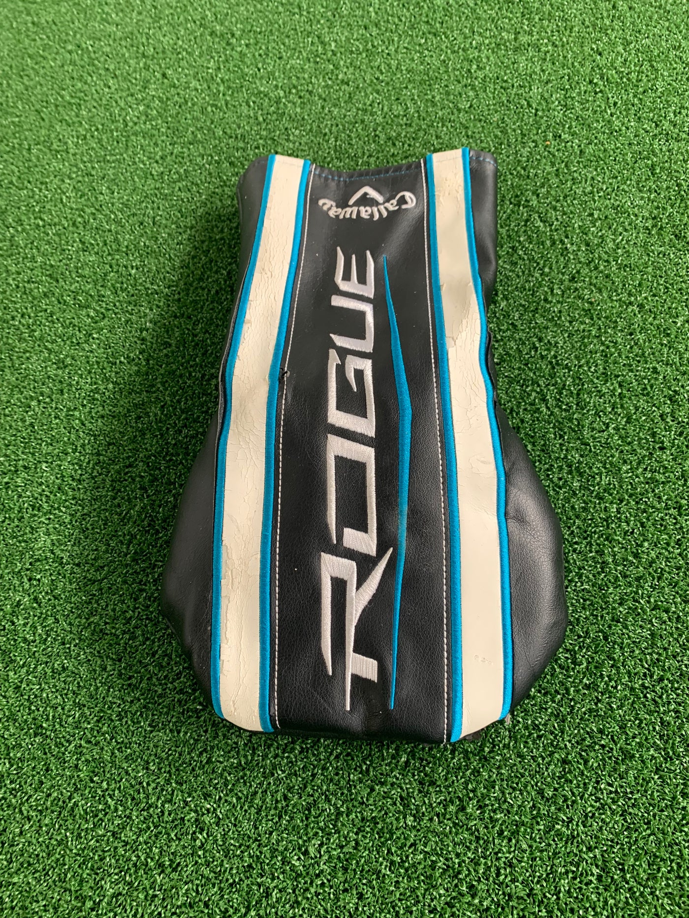 Callaway Rogue 9.0* (Stiff)