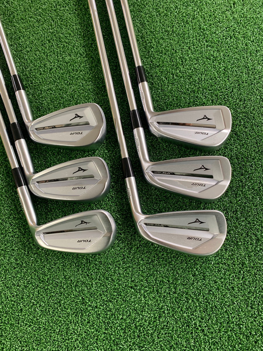 Mizuno JPX921 Tour 5-PW