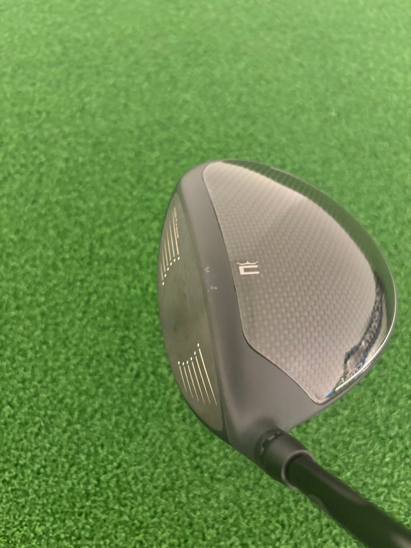 Cobra Aerojet 10.5* (Stiff/Regular)