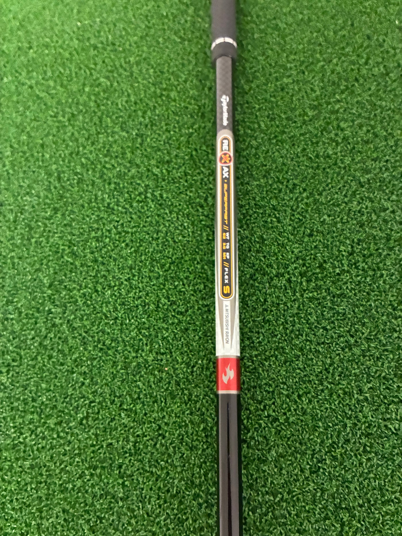 Taylormade Tour Burner 9.5* (Stiff)