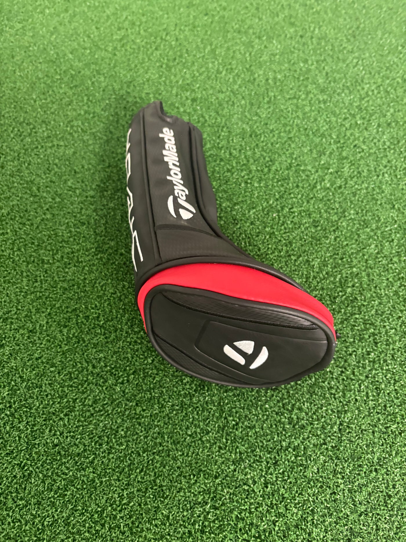 Taylormade Stealth 15* 3 Wood (Stiff/Regular)