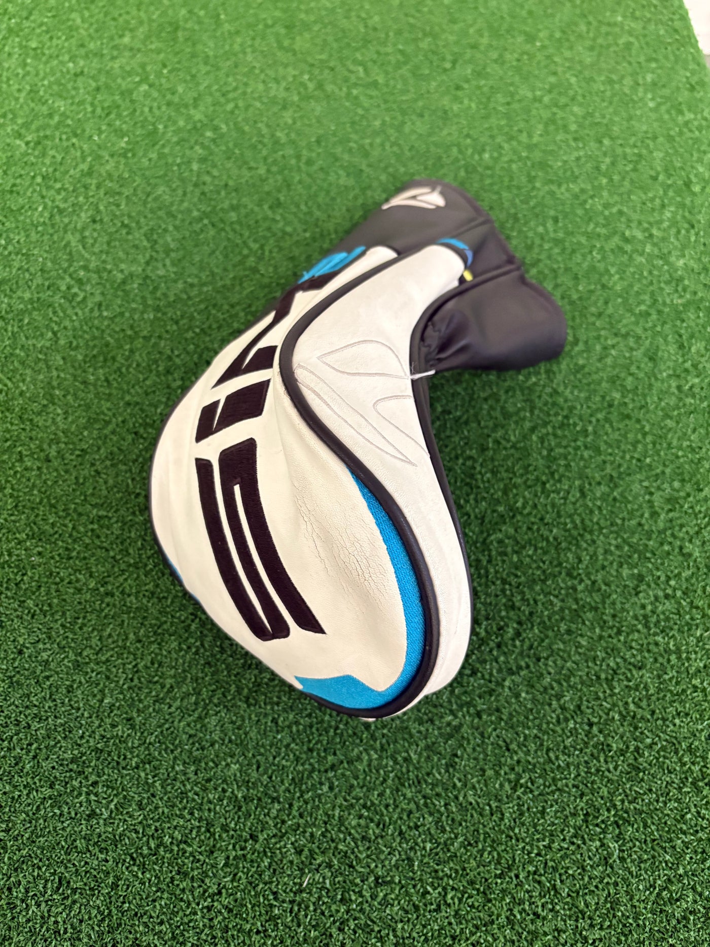 Taylormade Sim 2 9.0* (Stiff)
