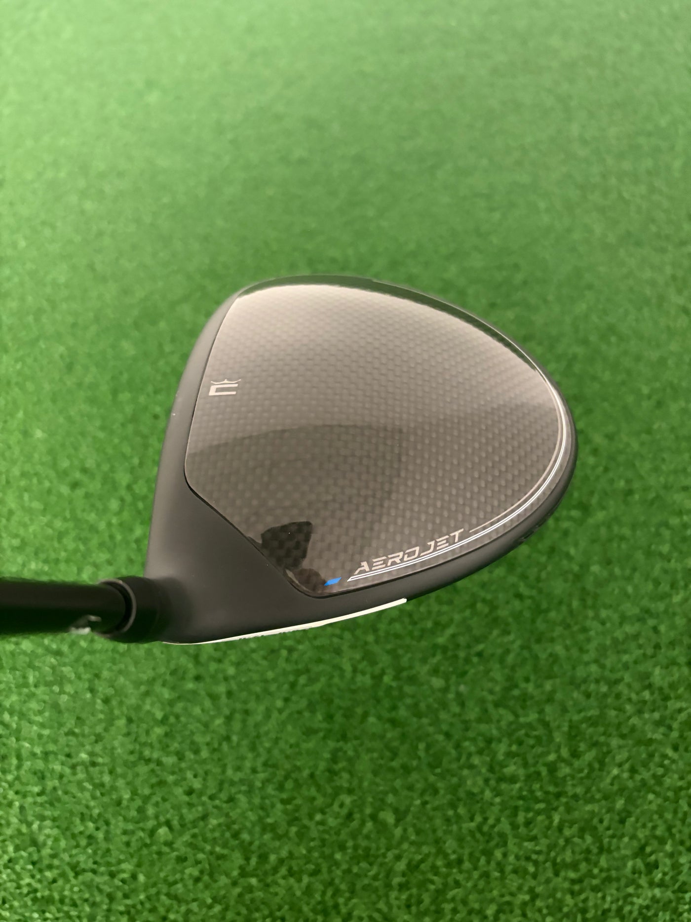 Cobra Aerojet 10.5* (Stiff/Regular)