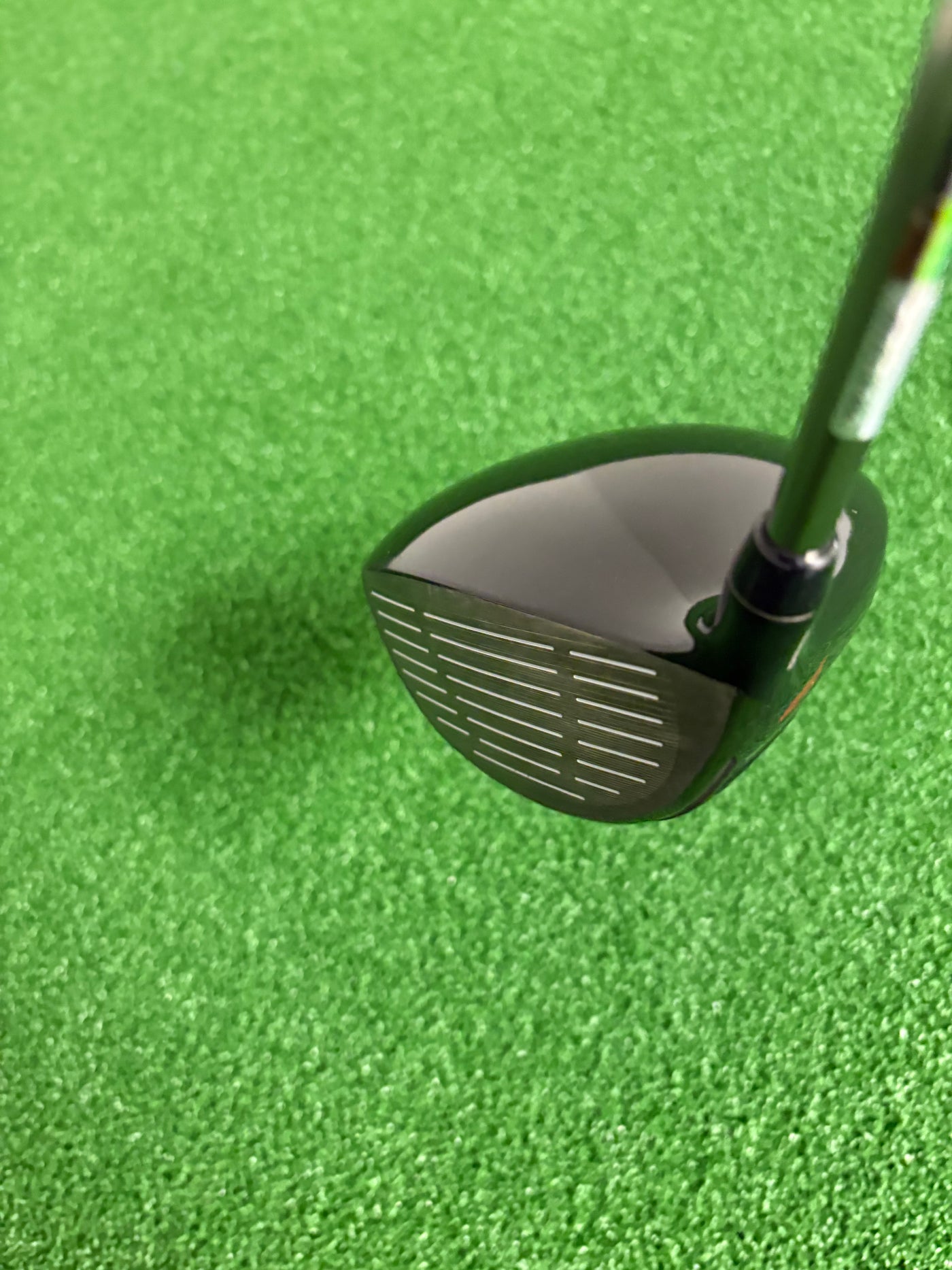 Bridgestone Tour B XD-5 9.5° (Stiff)