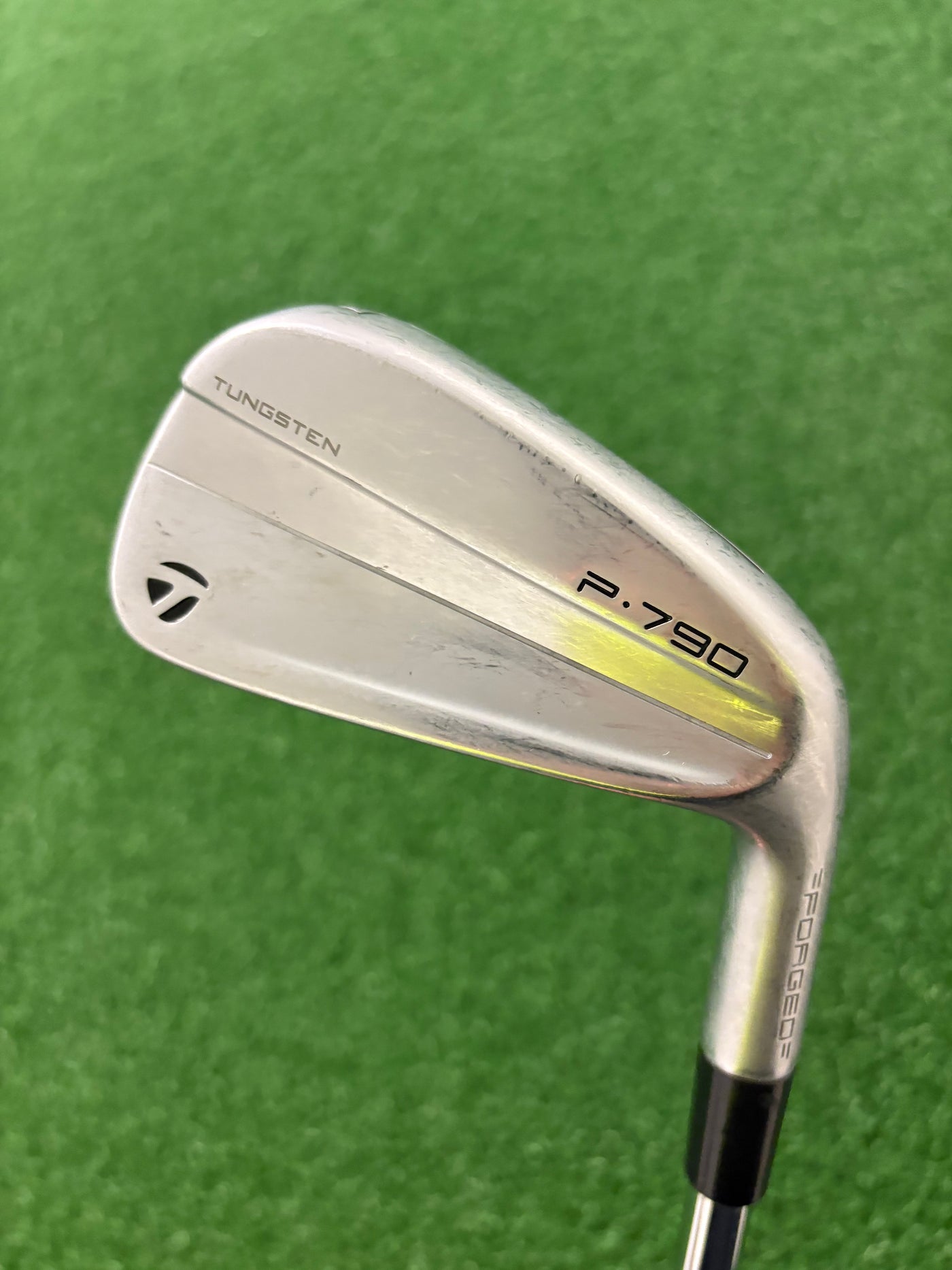 Taylormade P-790 (2023) 6-PW (Stiff)