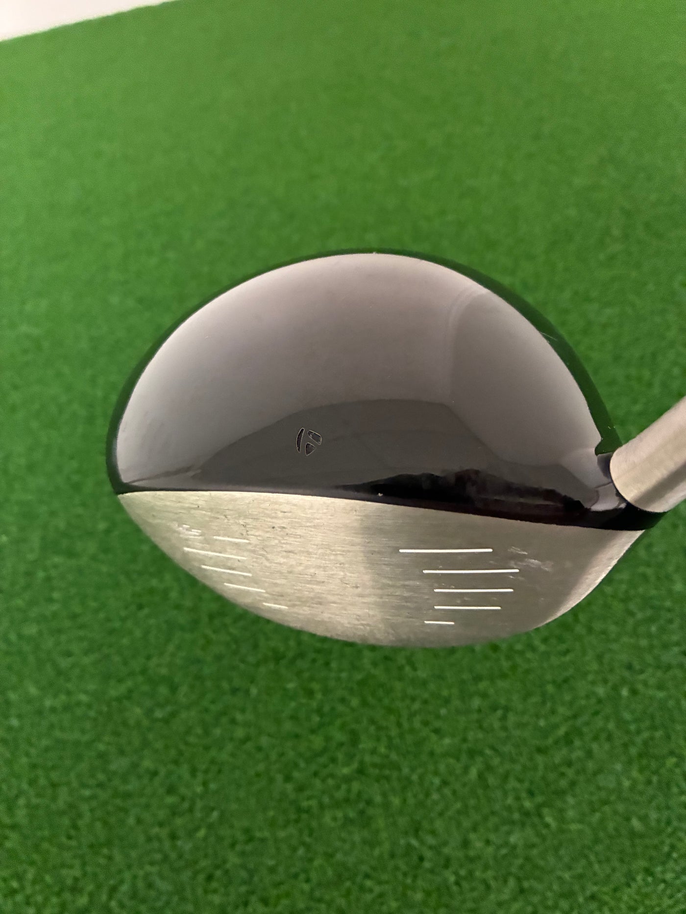 Taylormade R5 Dual Type-N 9.5* (Stiff)
