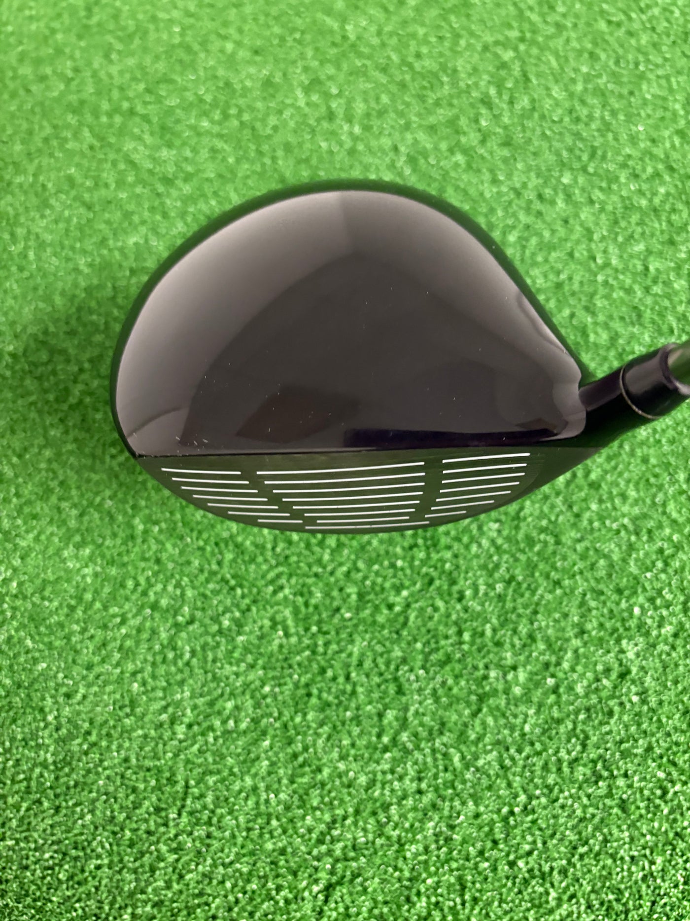 Bridgestone Tour B XD-5 9.5° (Stiff)