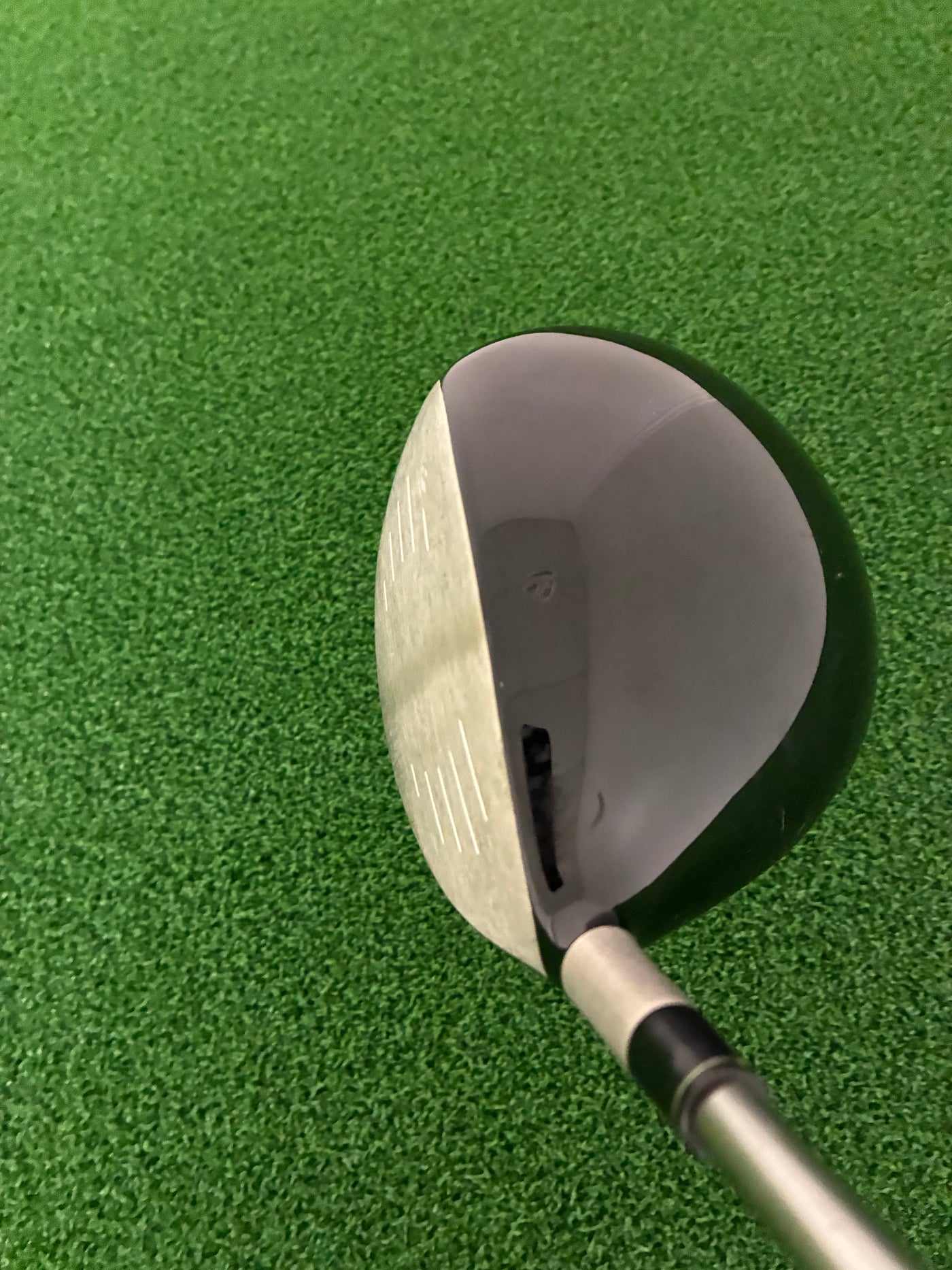 Taylormade R5 Dual Type-N 9.5* (Stiff)