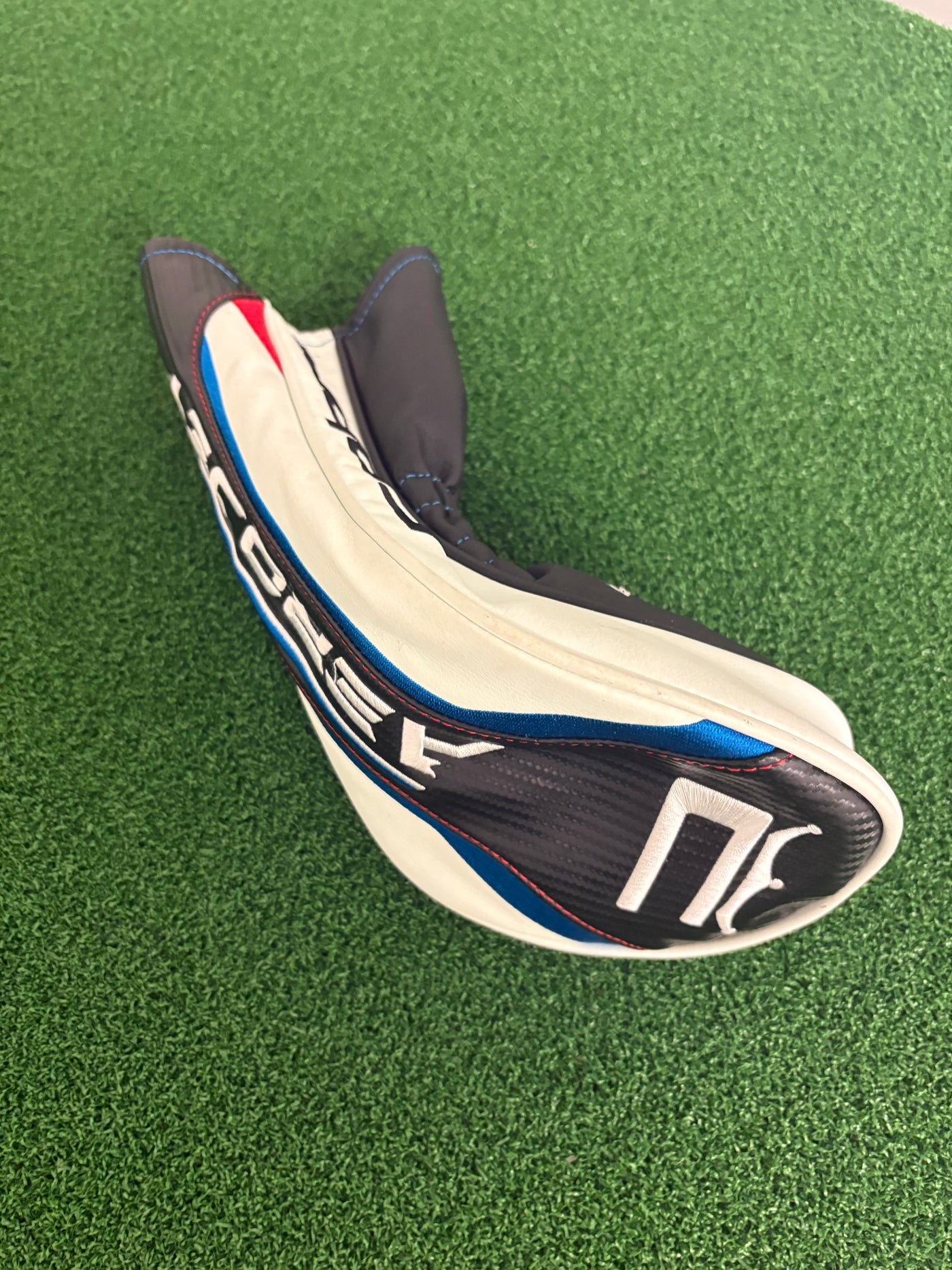 Cobra Aerojet 10.5* (Stiff/Regular)