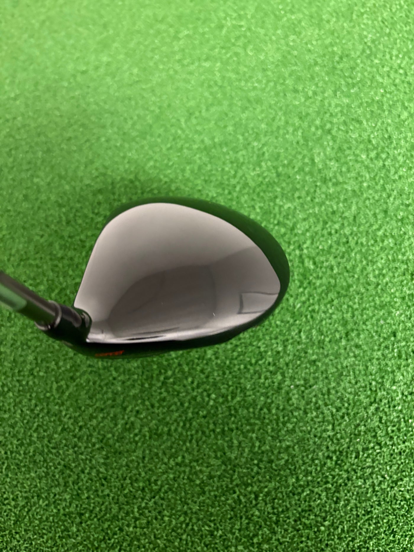 Bridgestone Tour B XD-5 9.5° (Stiff)