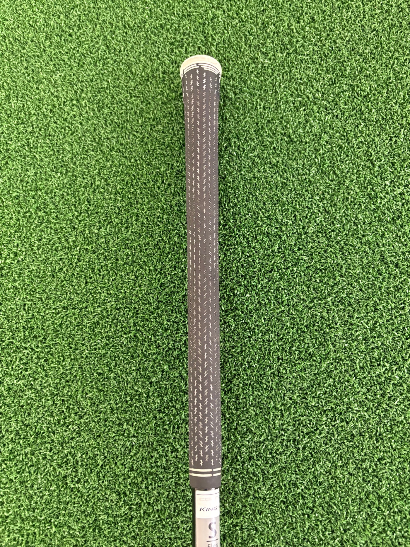 Cobra King F9 Speedback 14.5* 3 Wood (Stiff)