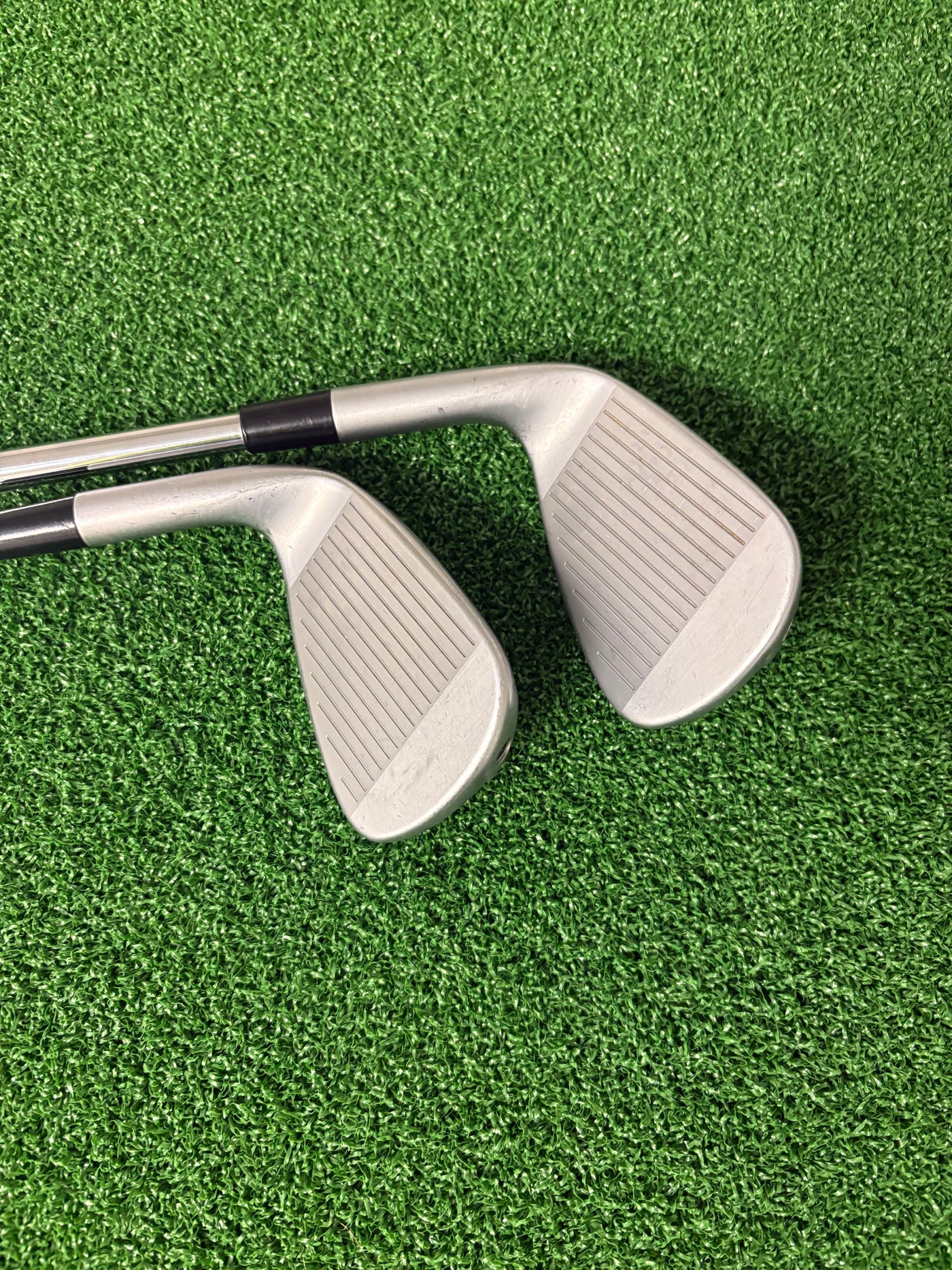 Taylormade P-790 (2023) 6-PW (Stiff)