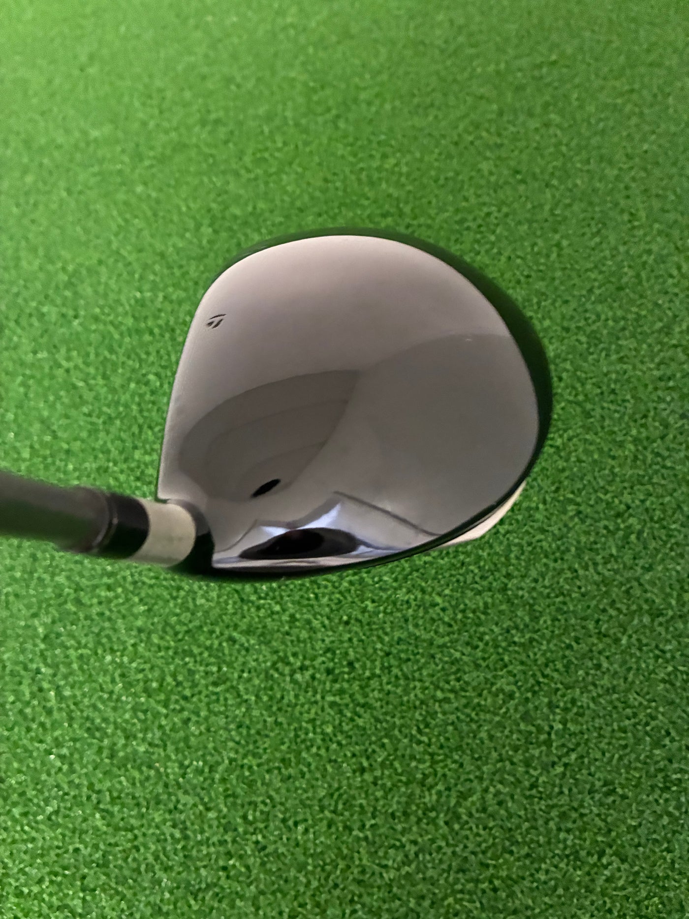 Taylormade R5 Dual Type-N 9.5* (Stiff)