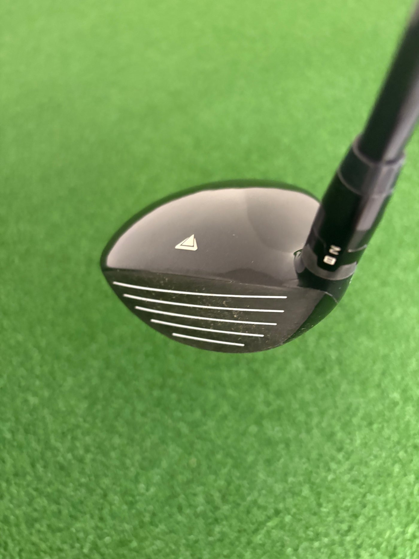 Titleist 915FD 15* 3 Wood (Stiff)