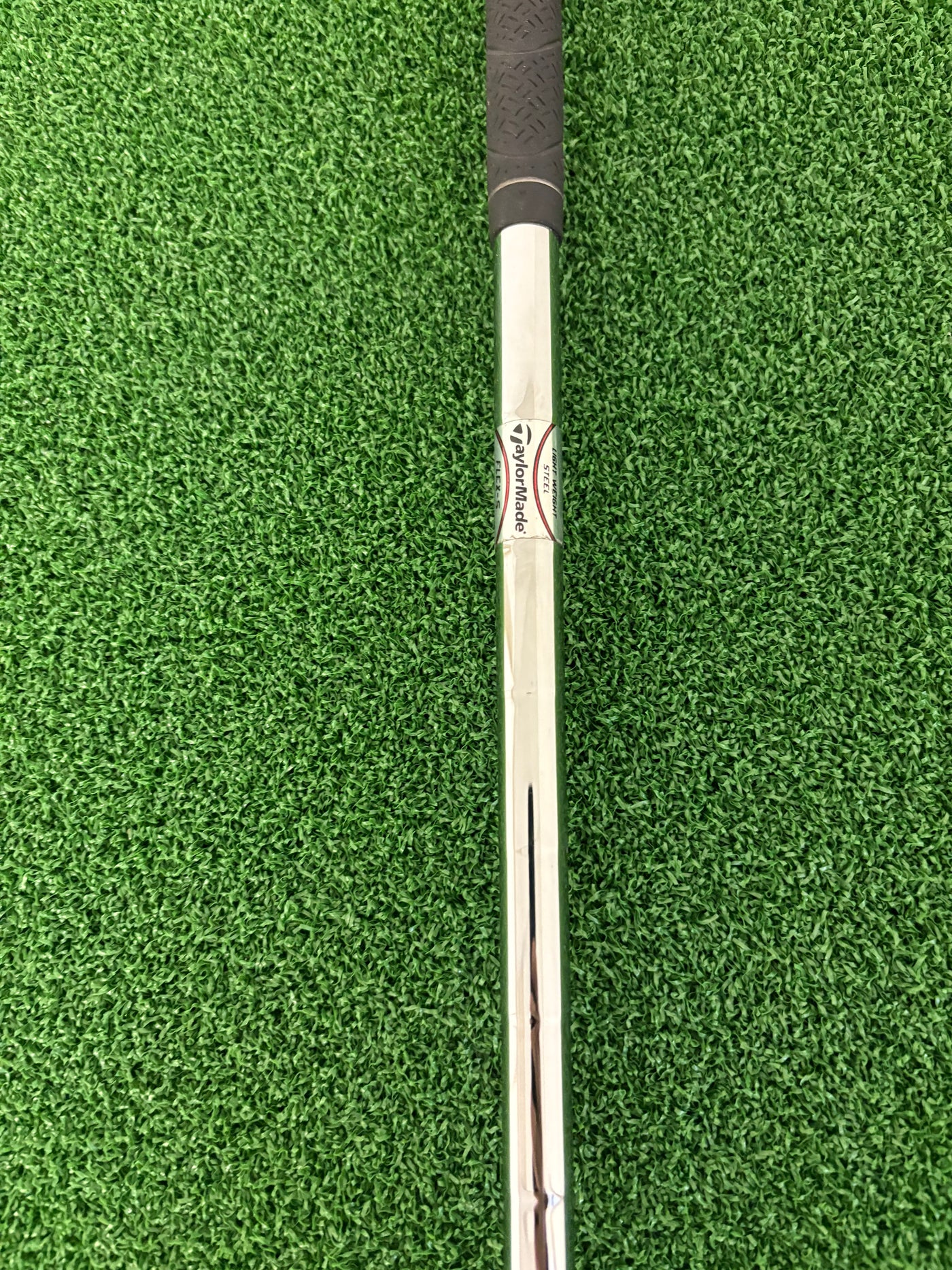 Taylormade Rescue Dual 22* 4 Hybrid (Stiff)