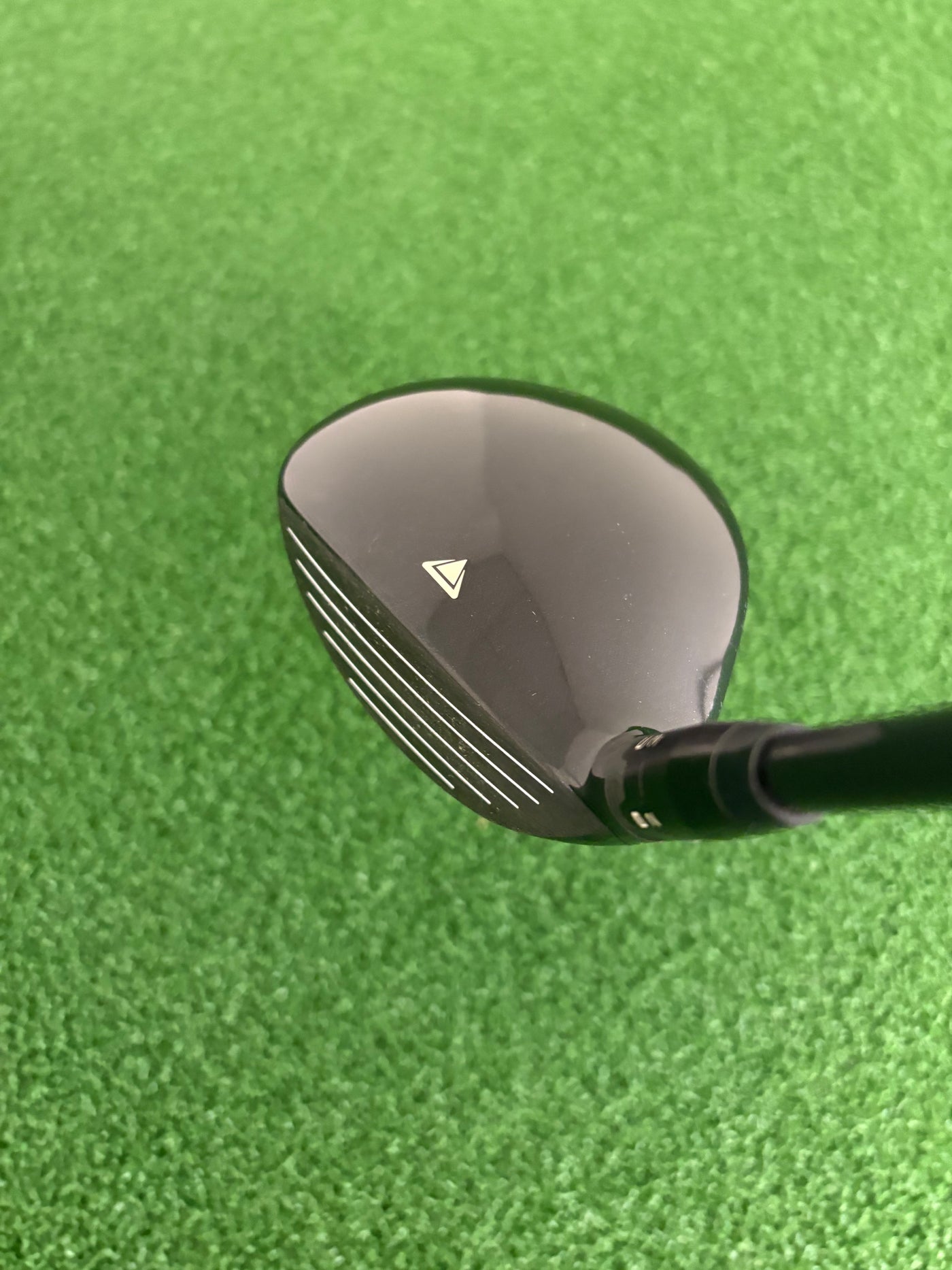 Titleist 915FD 15* 3 Wood (Stiff)