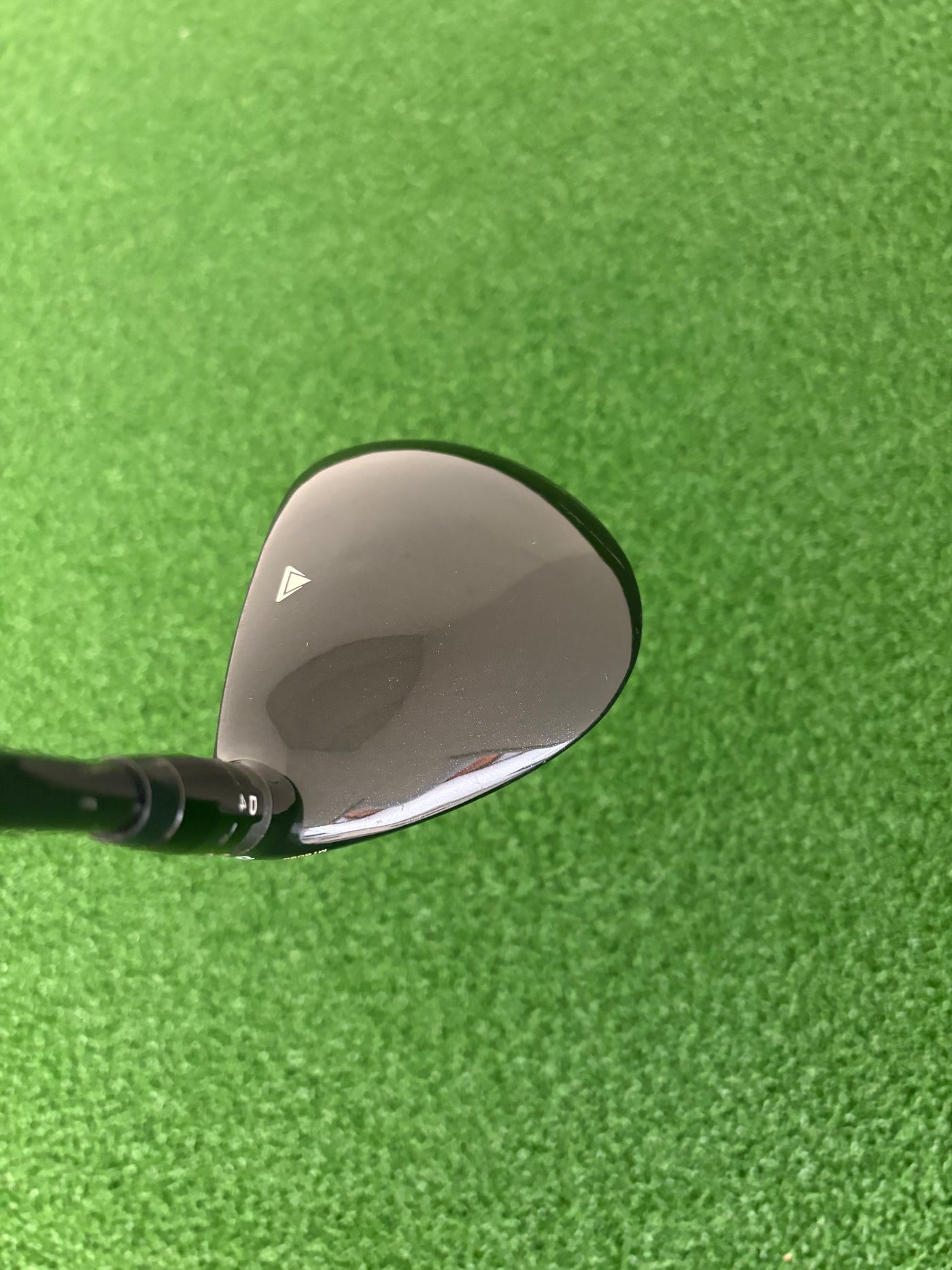 Titleist 915FD 15* 3 Wood (Stiff)