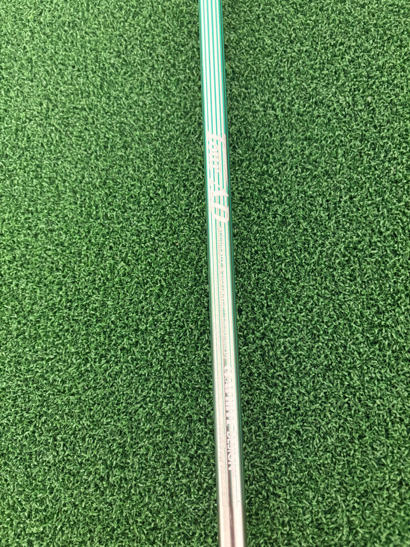 Titleist 905T 9.5* (Stiff)