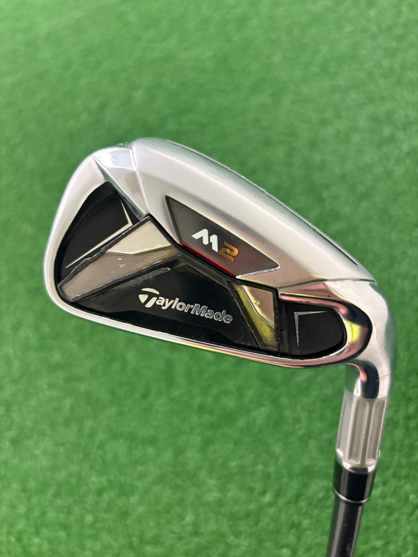 TaylorMade M2 5-PW (Regular)