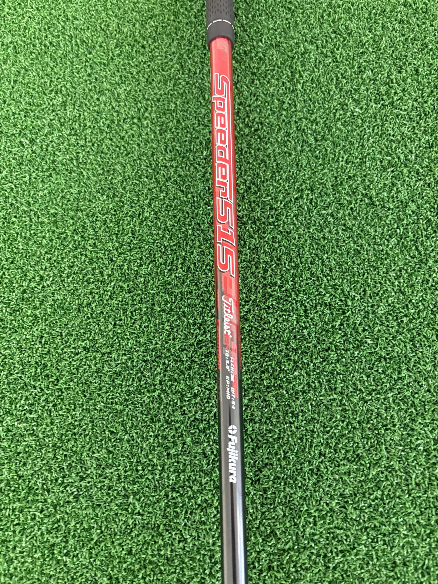 Titleist 915FD 15* 3 Wood (Stiff)