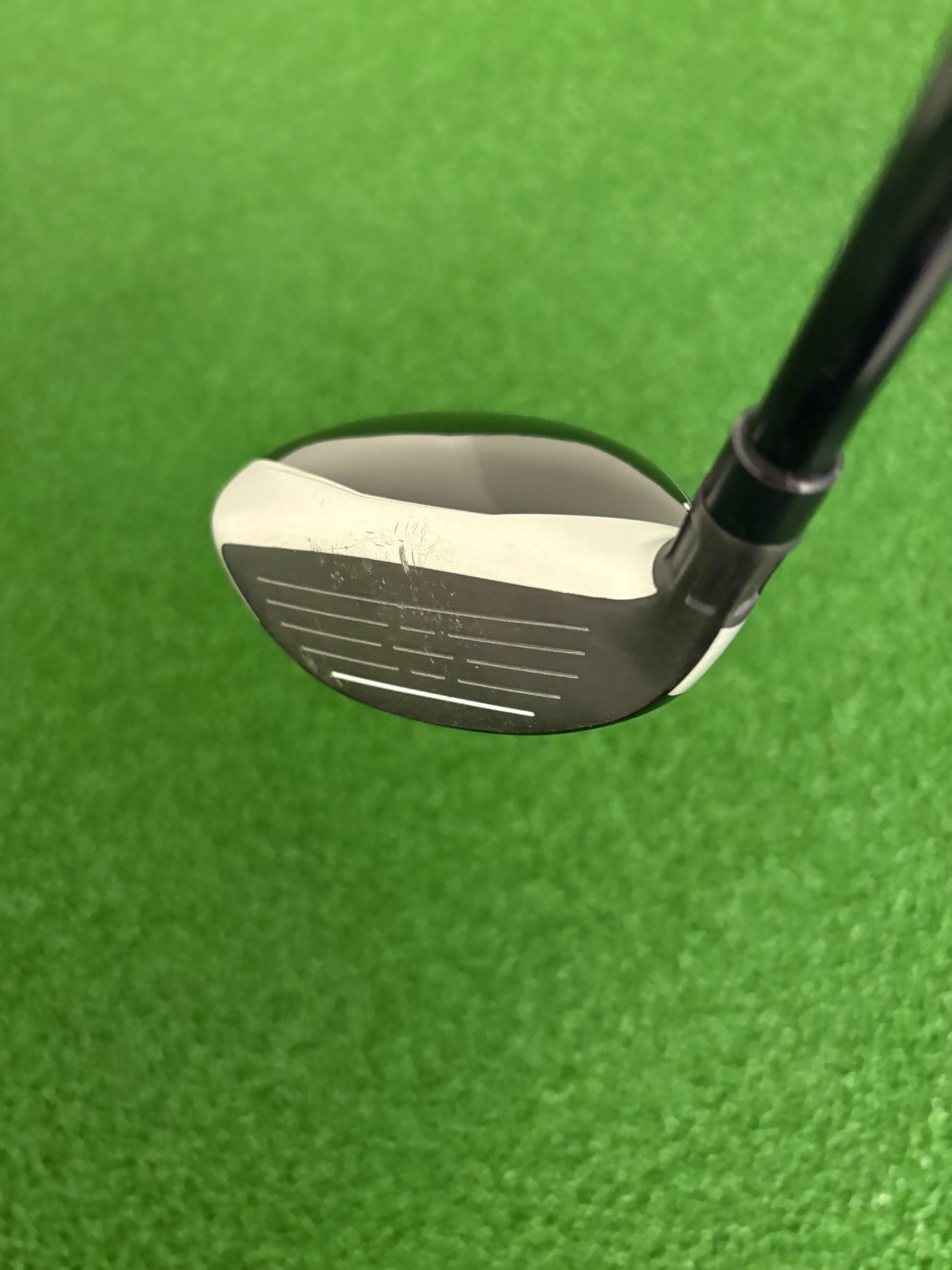 Taylormade M4 22* 4 Hybrid (Regular)