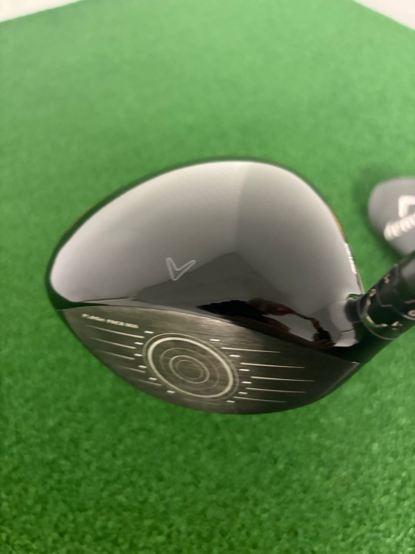 Callaway Mavrik 10.5* (Stiff)