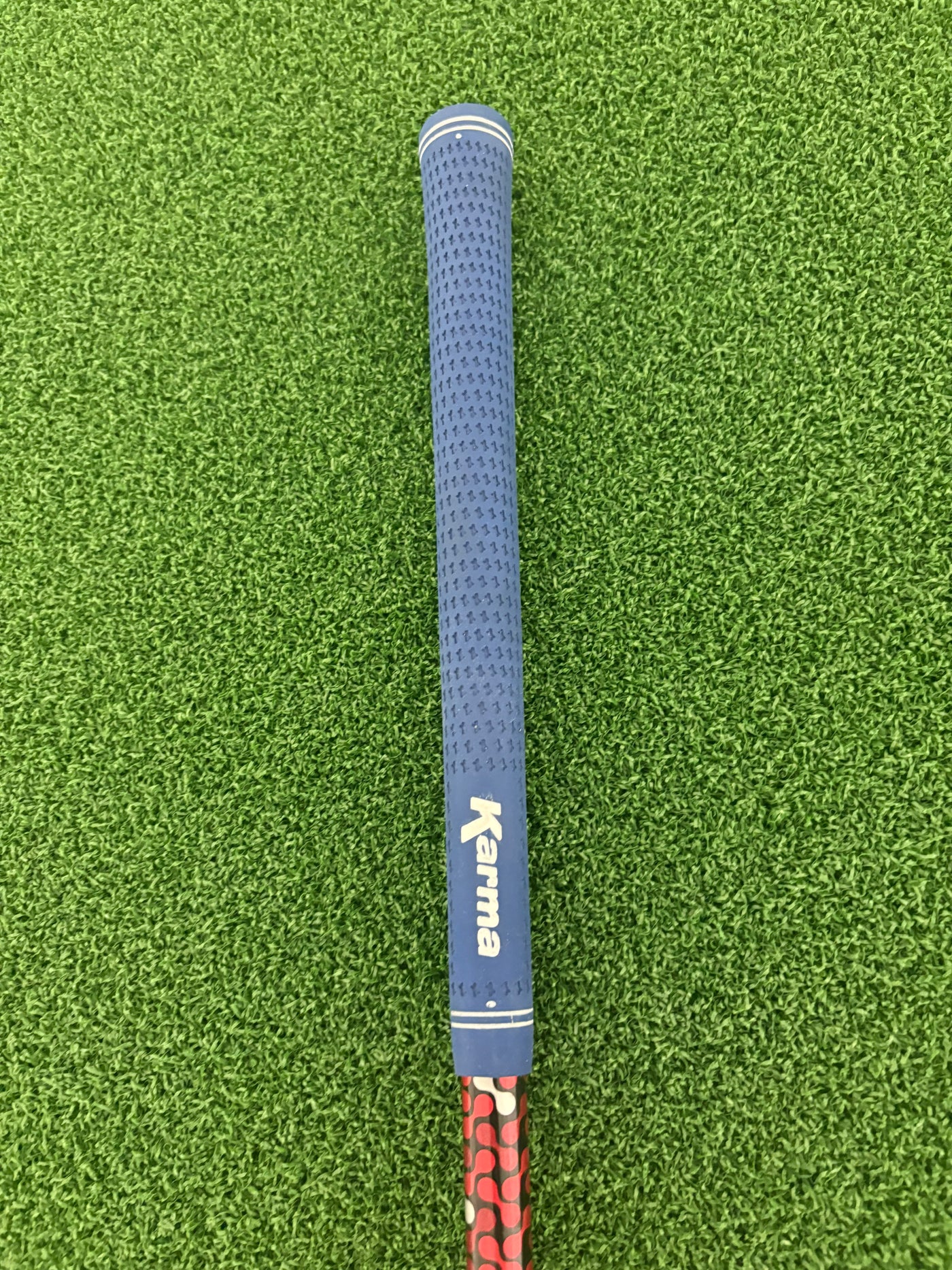 Taylormade M4 (2021) 15* 3 Wood (Stiff)