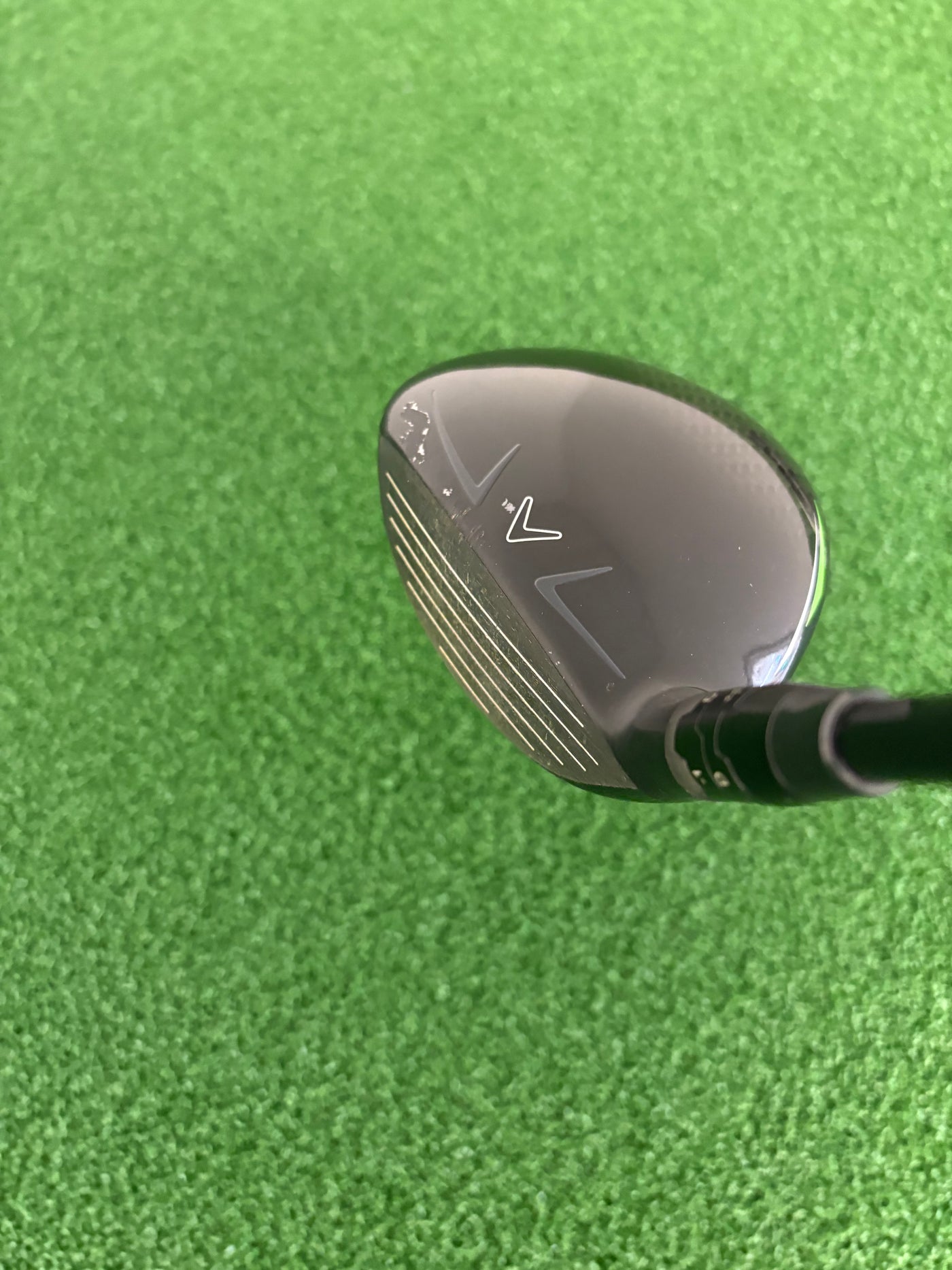 Callaway GBB Epic Sub Zero 18* 5 Wood (Stiff)