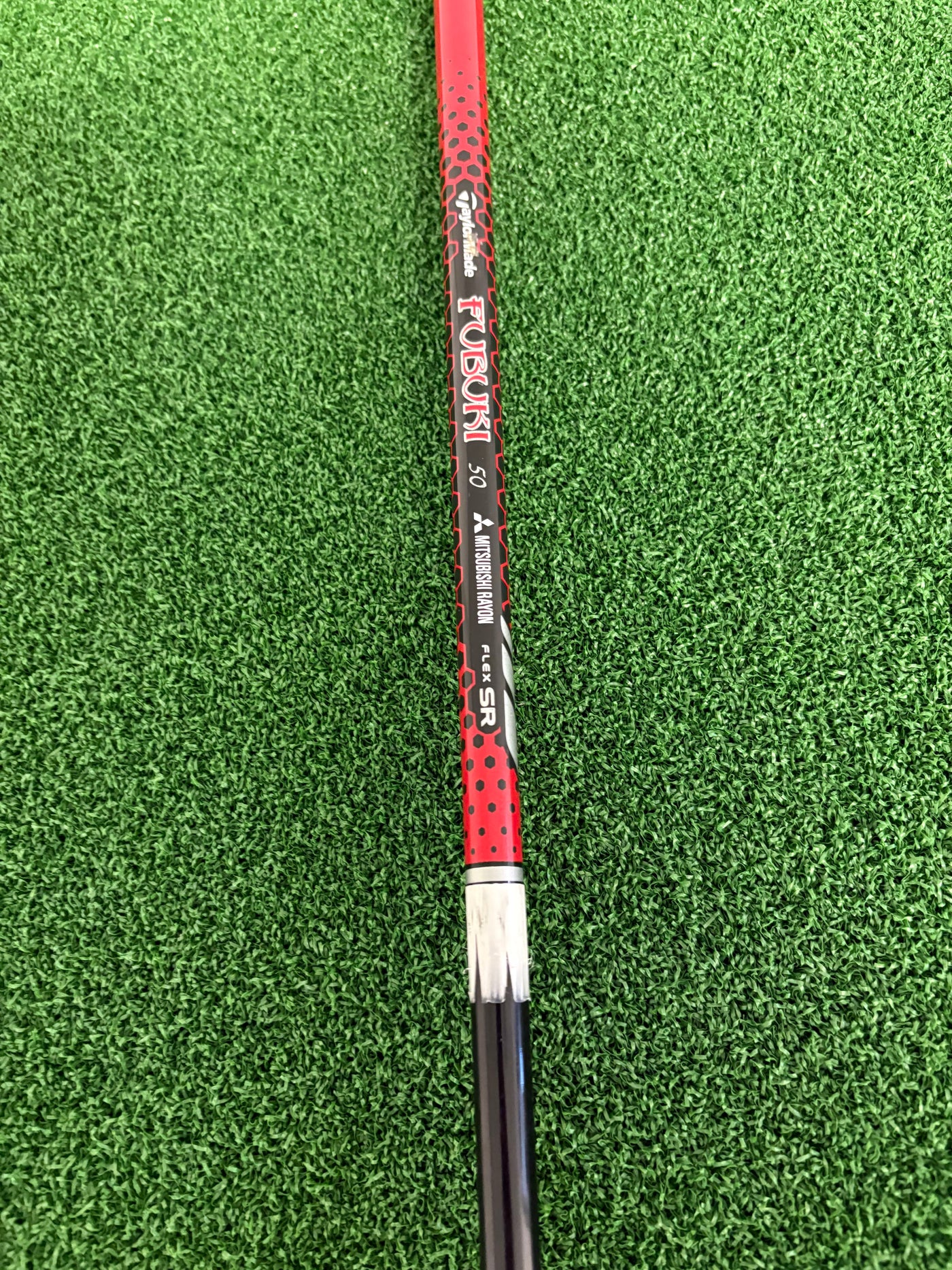 Taylormade Burner SuperFast 10.5* (Stiff/Regular)