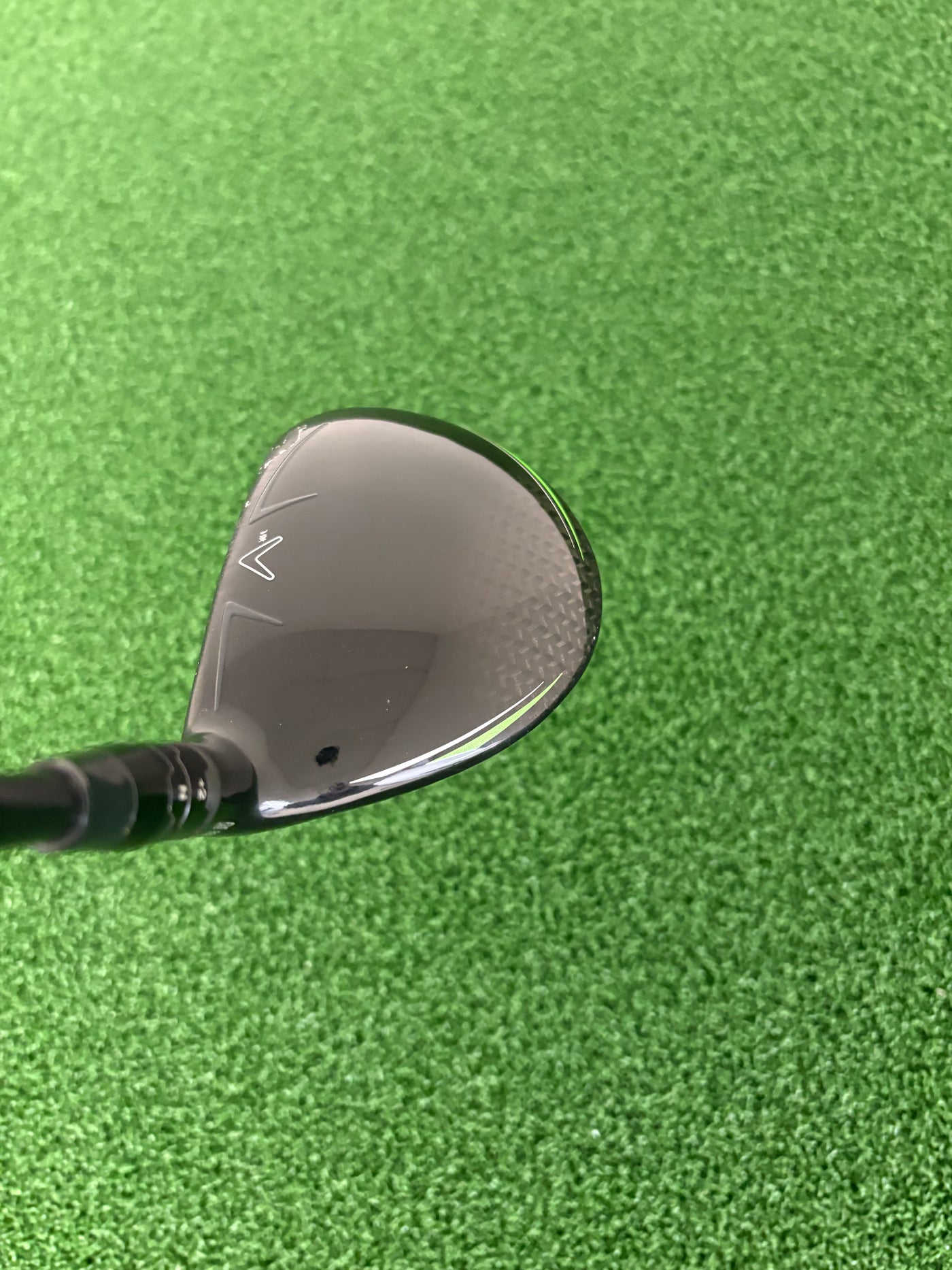 Callaway GBB Epic Sub Zero 18* 5 Wood (Stiff)