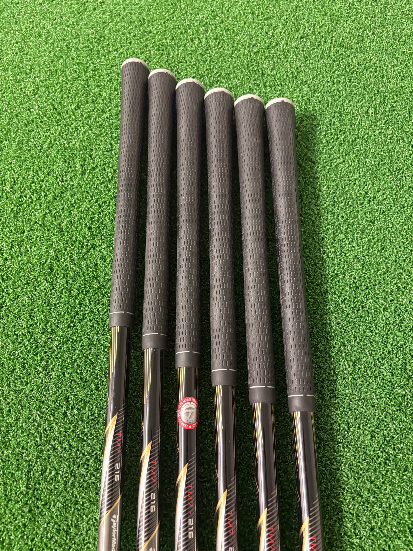 TaylorMade M2 5-PW (Regular)