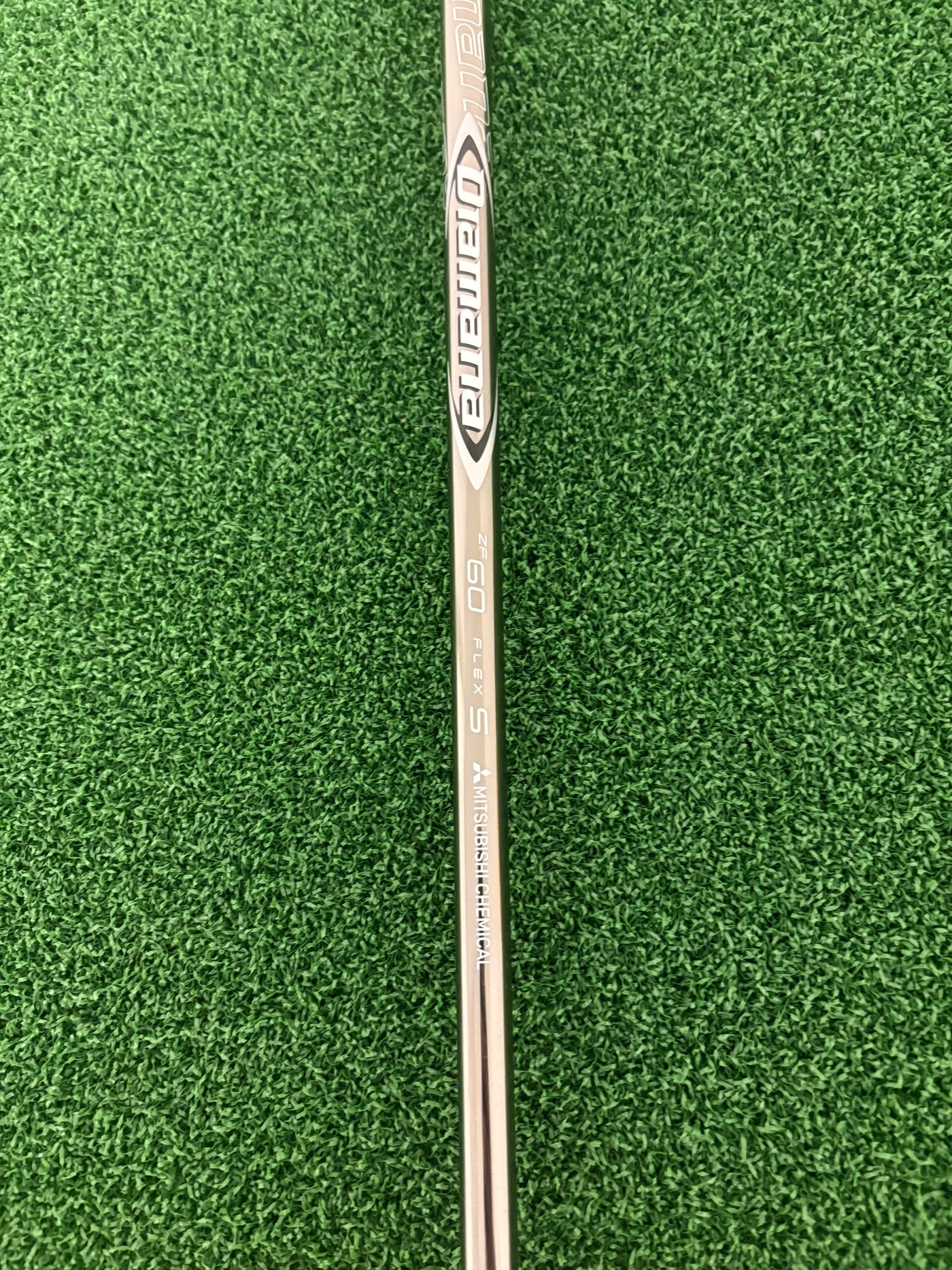 Callaway Mavrik 10.5* (Stiff)